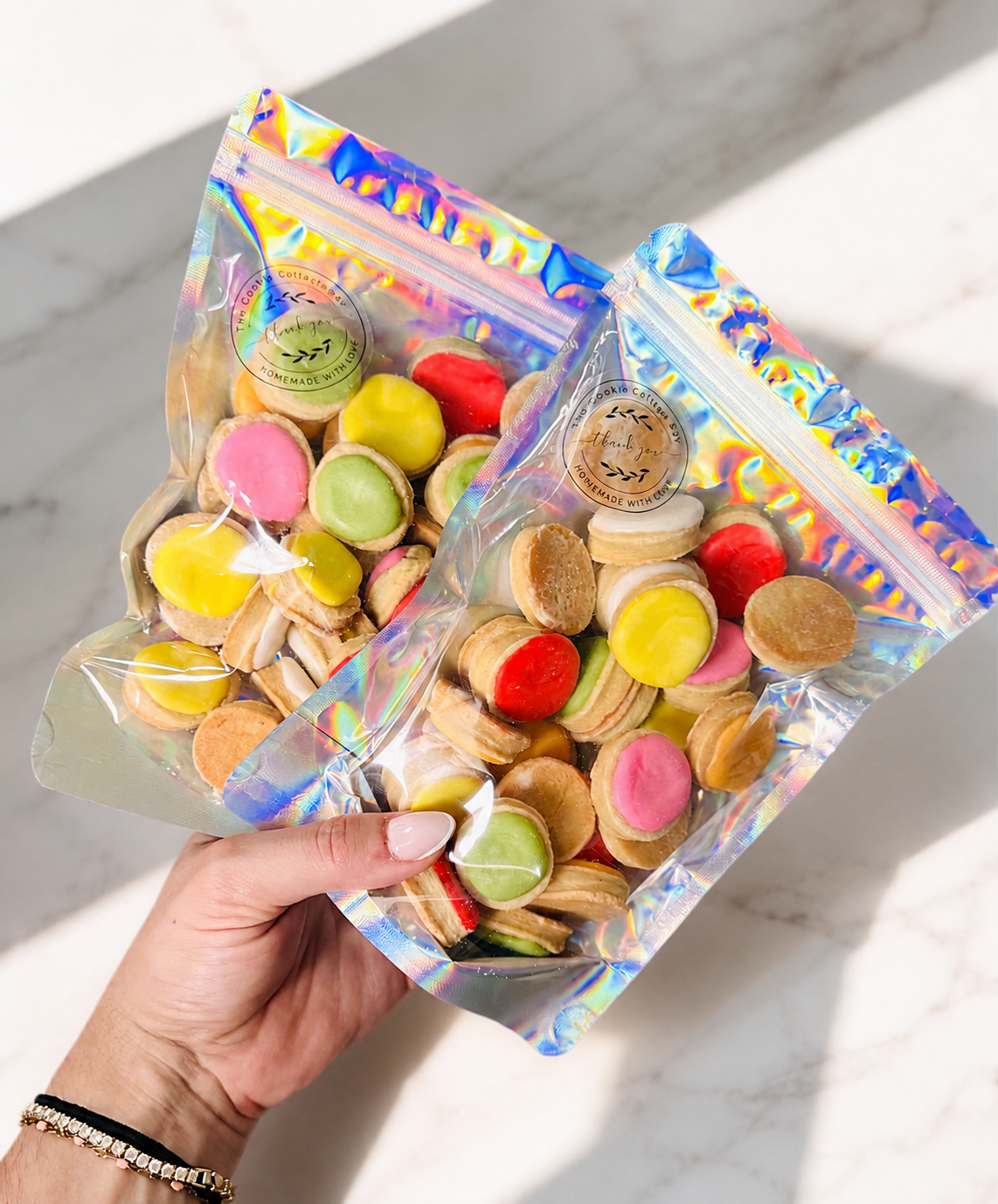 Cottage Bites