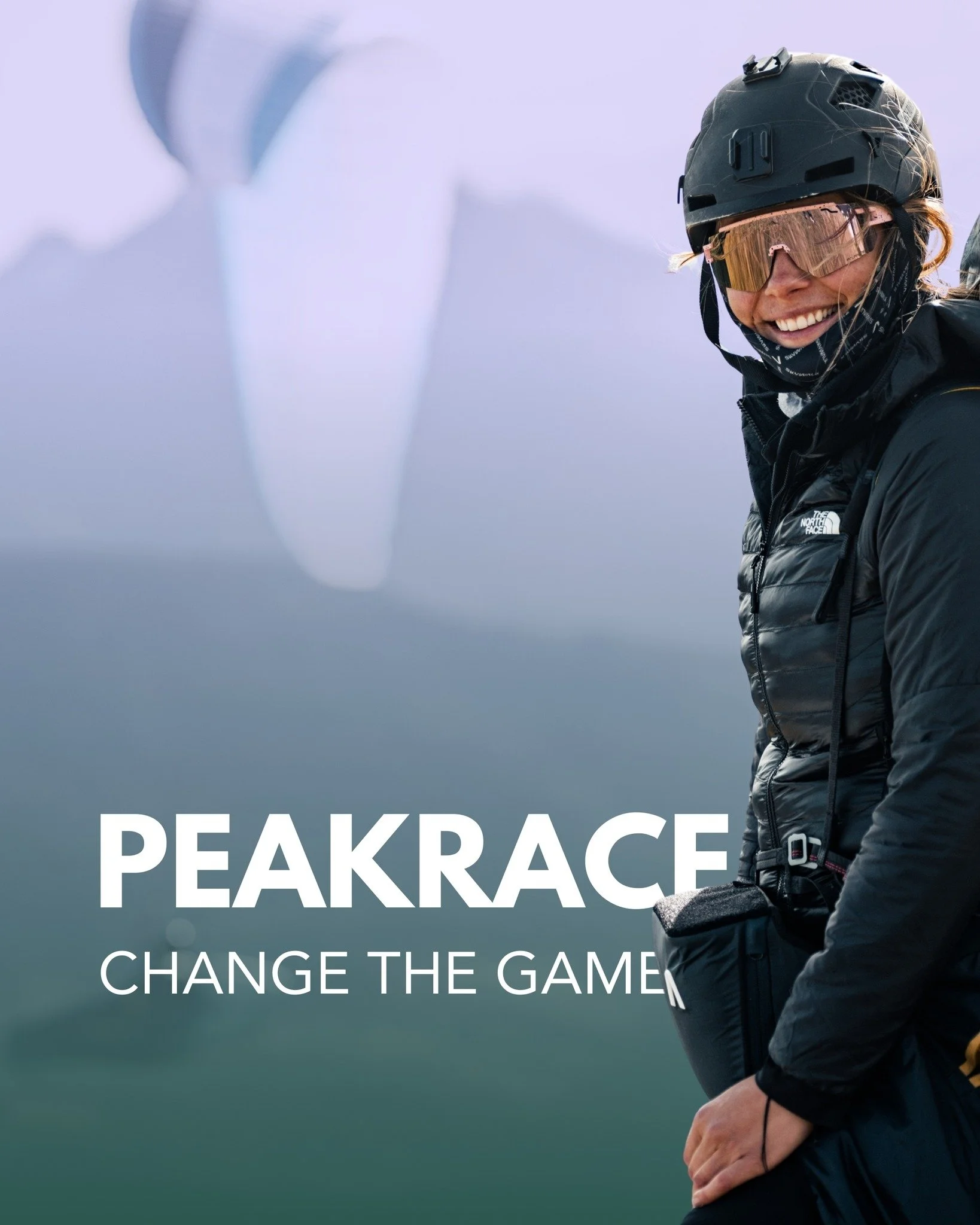 A new adventure begins. Will you be part of it?

#hikeandfly #competition #nature #changethegame 

📸 @ben__vlt