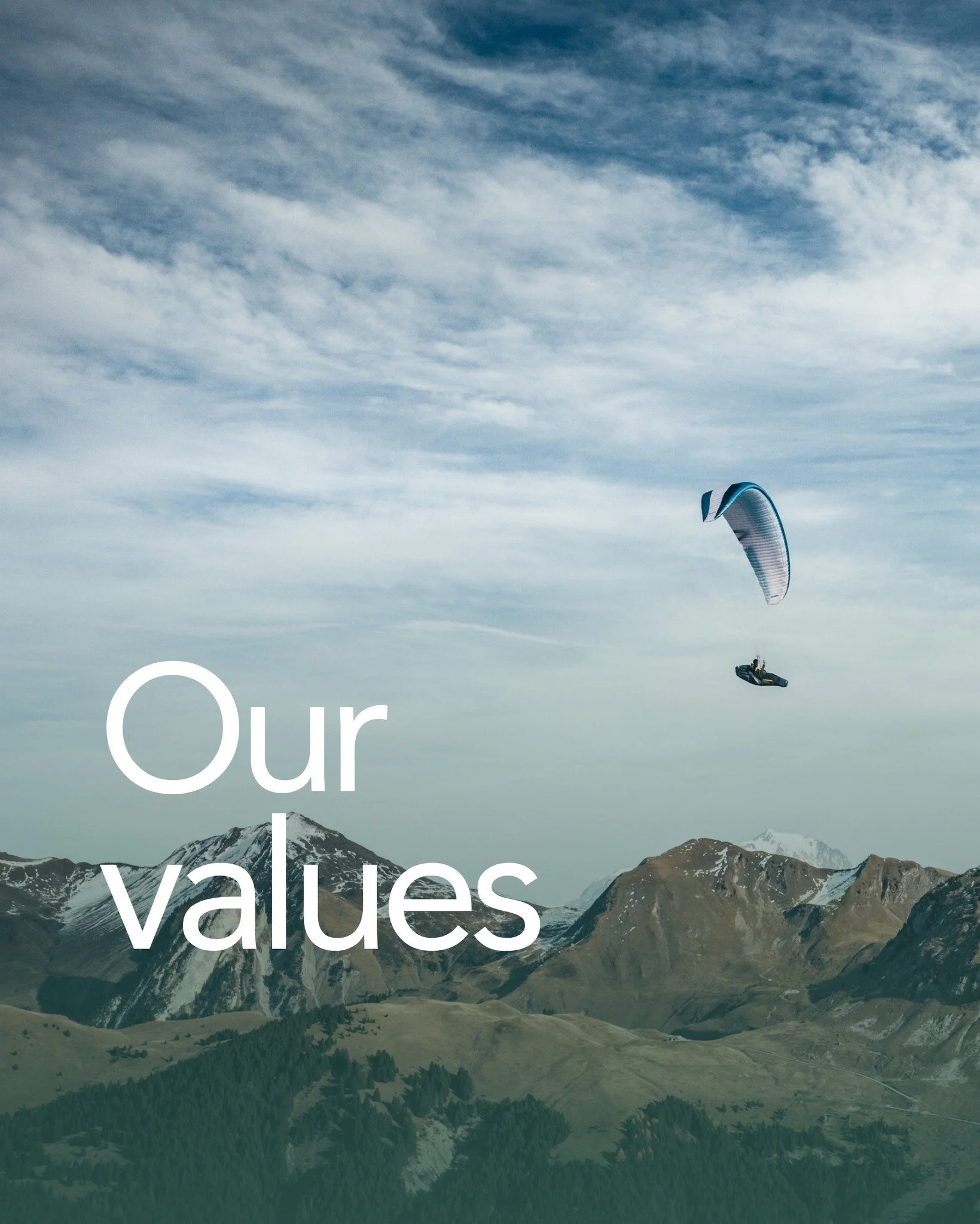 PEAKRACE stands on strong foundations.

Based on a clear observation from the field: as our sport grows, questions around risk, responsibility and access become more pressing. Performance alone is not enough.
Safety is not a restriction &mdash; it is