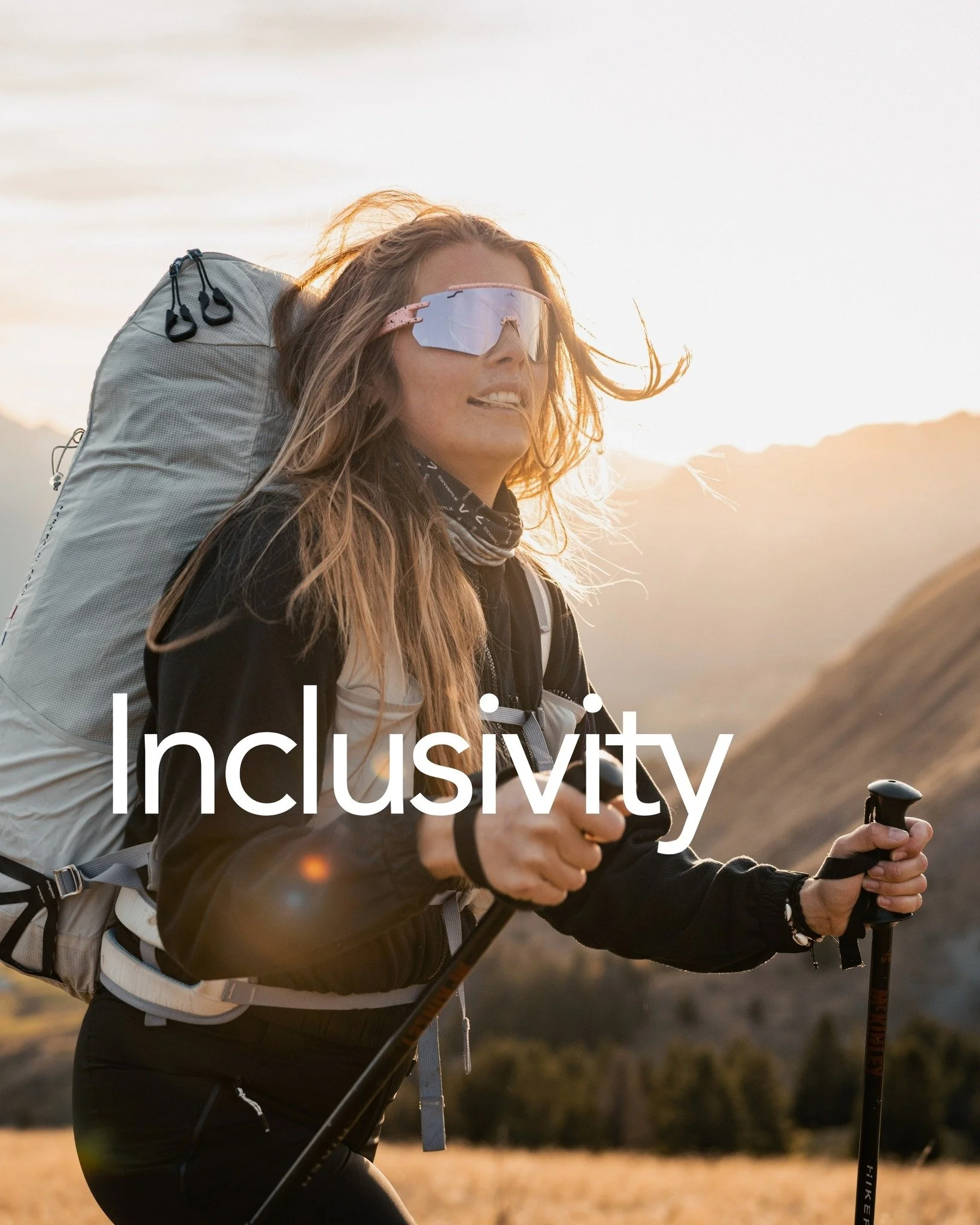 Today, women represent less than 10% of hike &amp; fly pilots.

This is not about ability. It is largely about access, representation, and the way risk is perceived and managed in the sport.
When the framework is unclear, commitment becomes a barrier