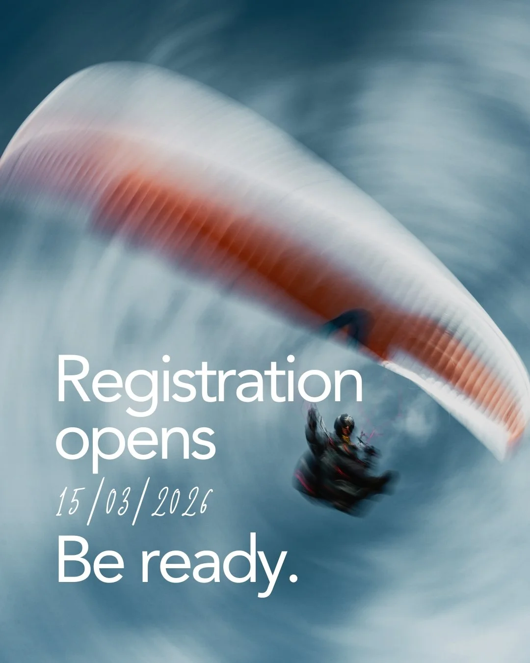 Registrations open 15/03/2026. 

PEAKRACE Samo&euml;ns is waiting for you.

Choose your format:
🏔 Elite &ndash; August 28&ndash;30
🏔 Mini &ndash; August 29&ndash;30

Limited spots available.
First come, first served.

📸 @ben__vlt