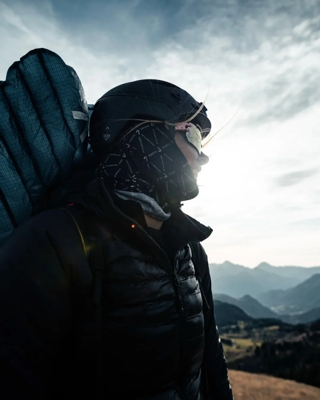At Peakrace, we simply want to see more women hiking and flying, and more women competing.

We believe that reducing the level of risk often associated with hike &amp; fly races can encourage more participants to take the start line. We are committed