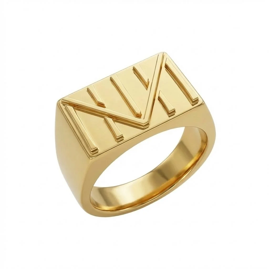 Logo Ring