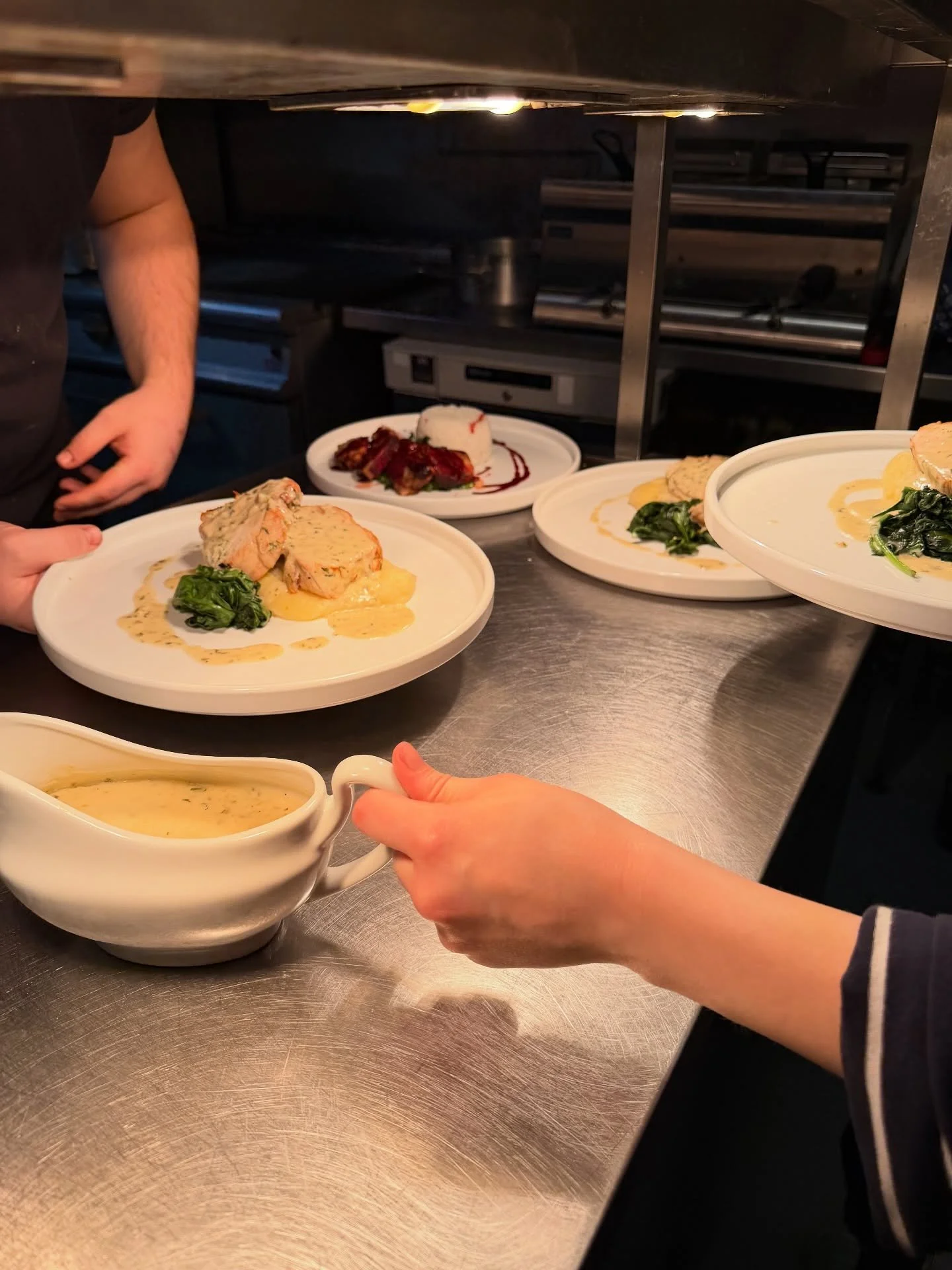 What are we cooking up on &pound;12 Tuesdays? 👀✨

Join us for all of our delicious mains for only &pound;12 on Tuesday! You might just fall in love with your new favourite 😍