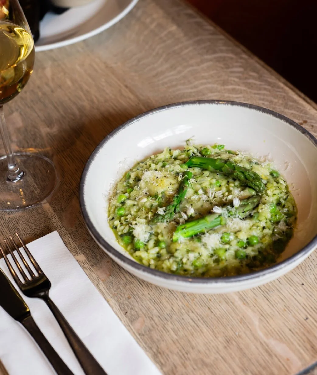 &pound;12 Tuesday is here and it&rsquo;s just got tastier 😋

We&rsquo;ve got a brand new menu which is packed full of flavour and exciting new dishes which we know you&rsquo;re going to love!

Get your table booked in now and find out why our new me
