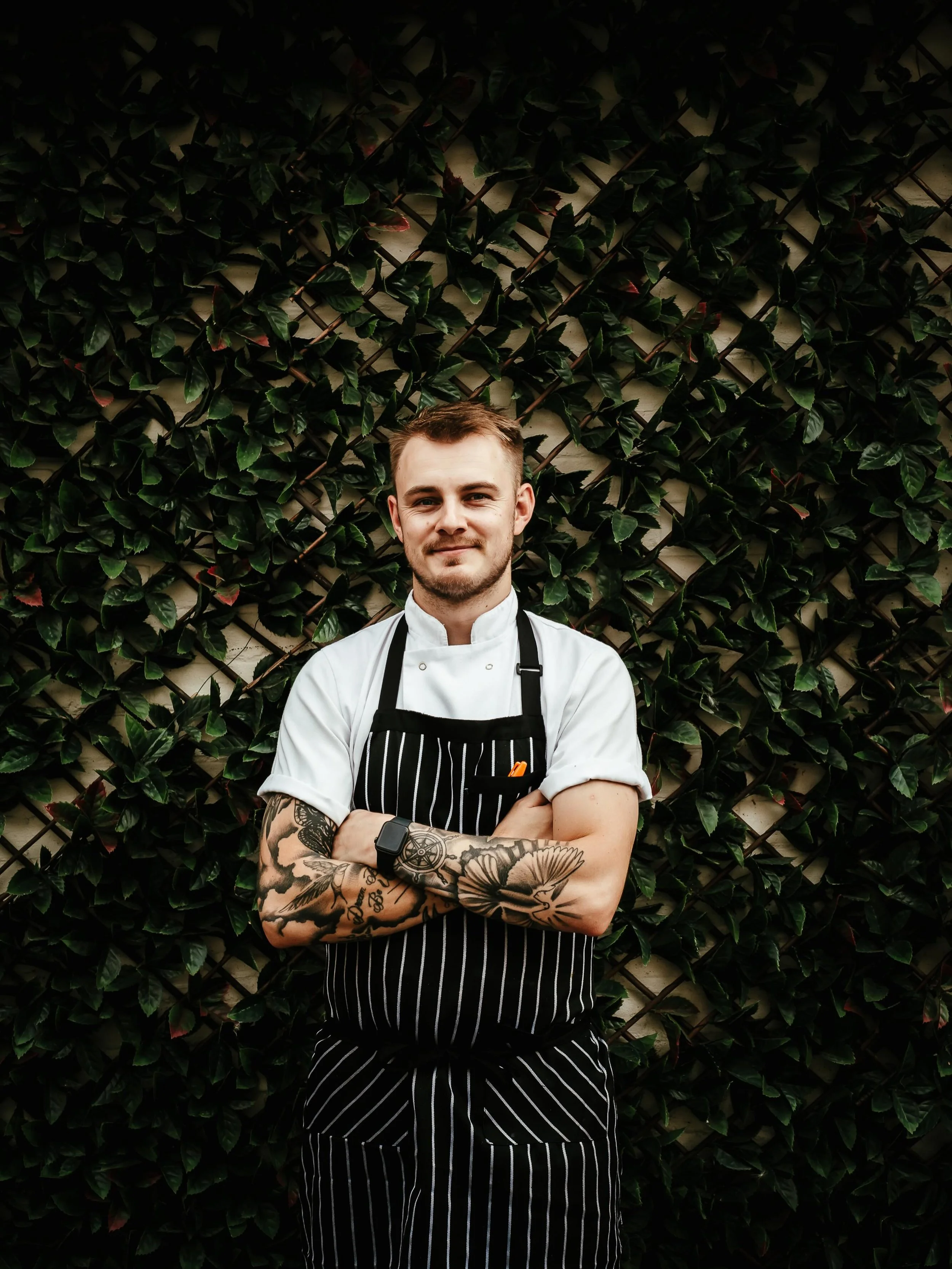 Meet Adam, our Senior Group Chef 👨&zwj;🍳✨

Adam is a hugely valued member of our team, and you may recognise his friendly face across all of our lovely pubs. His passion, dedication, and hard work behind the scenes never go unnoticed, and we&rsquo;