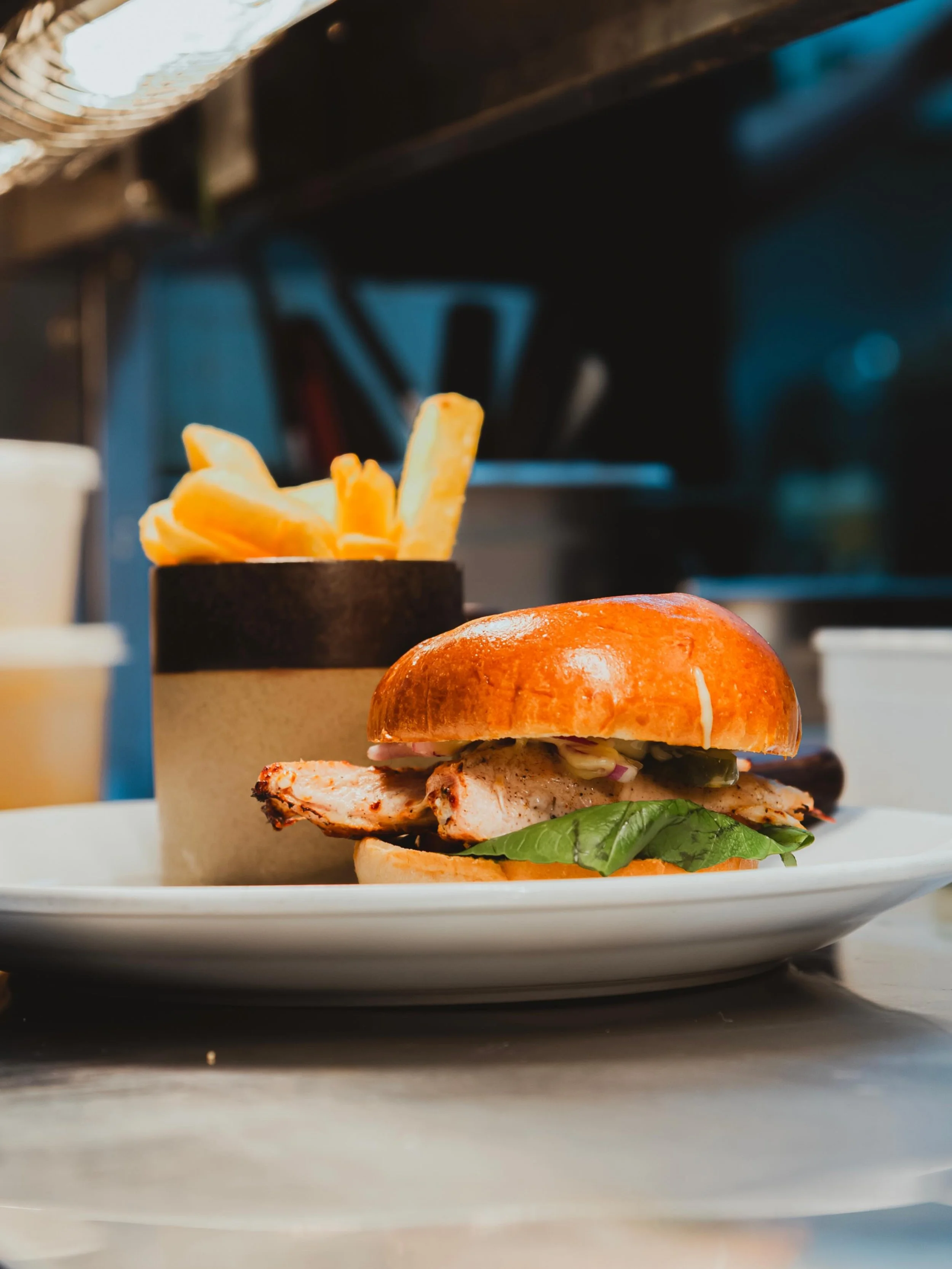 Burger cravings? We&rsquo;ve got your Tuesday plans sorted 🍔🔥

Join us at the The Cellar House for our &pound;12 Tuesday deal and tuck into one of our mouth-watering burgers, packed with flavour and served fresh every time 🤤

The hardest part is c