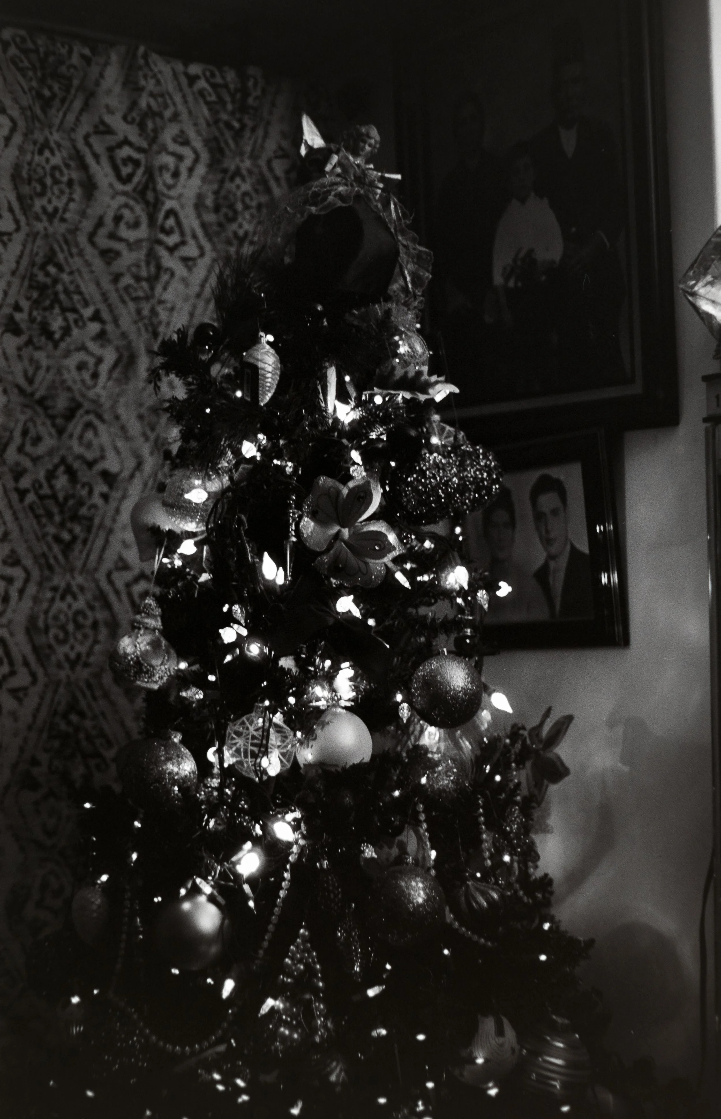 Vintage Christmas