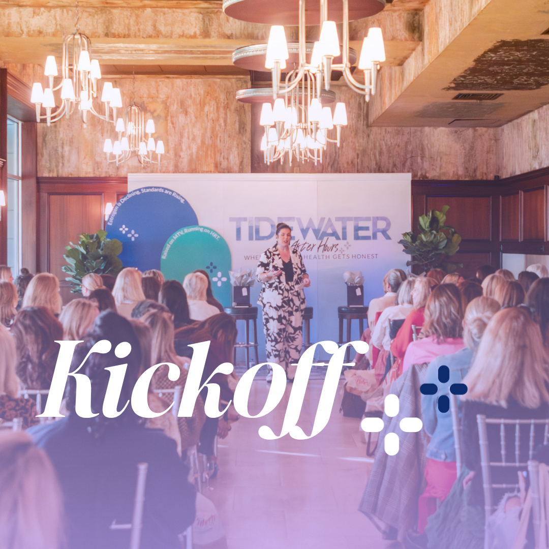 Tidewater After Hours Kickoff Event