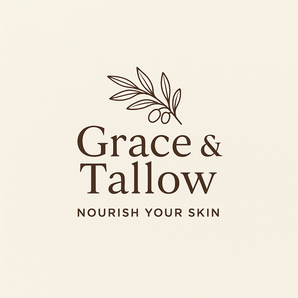 Grace & Tallow