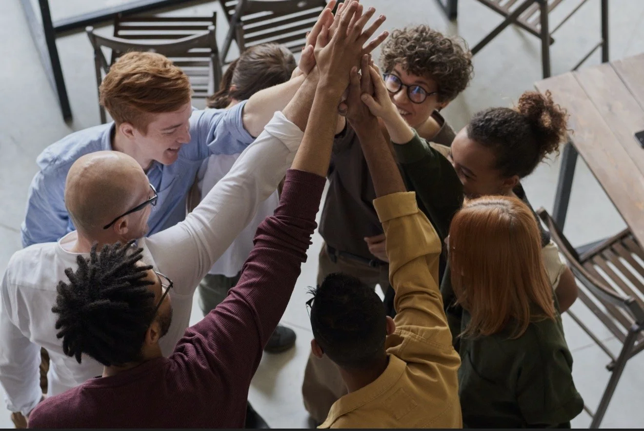 Community & Corporate Gatherings