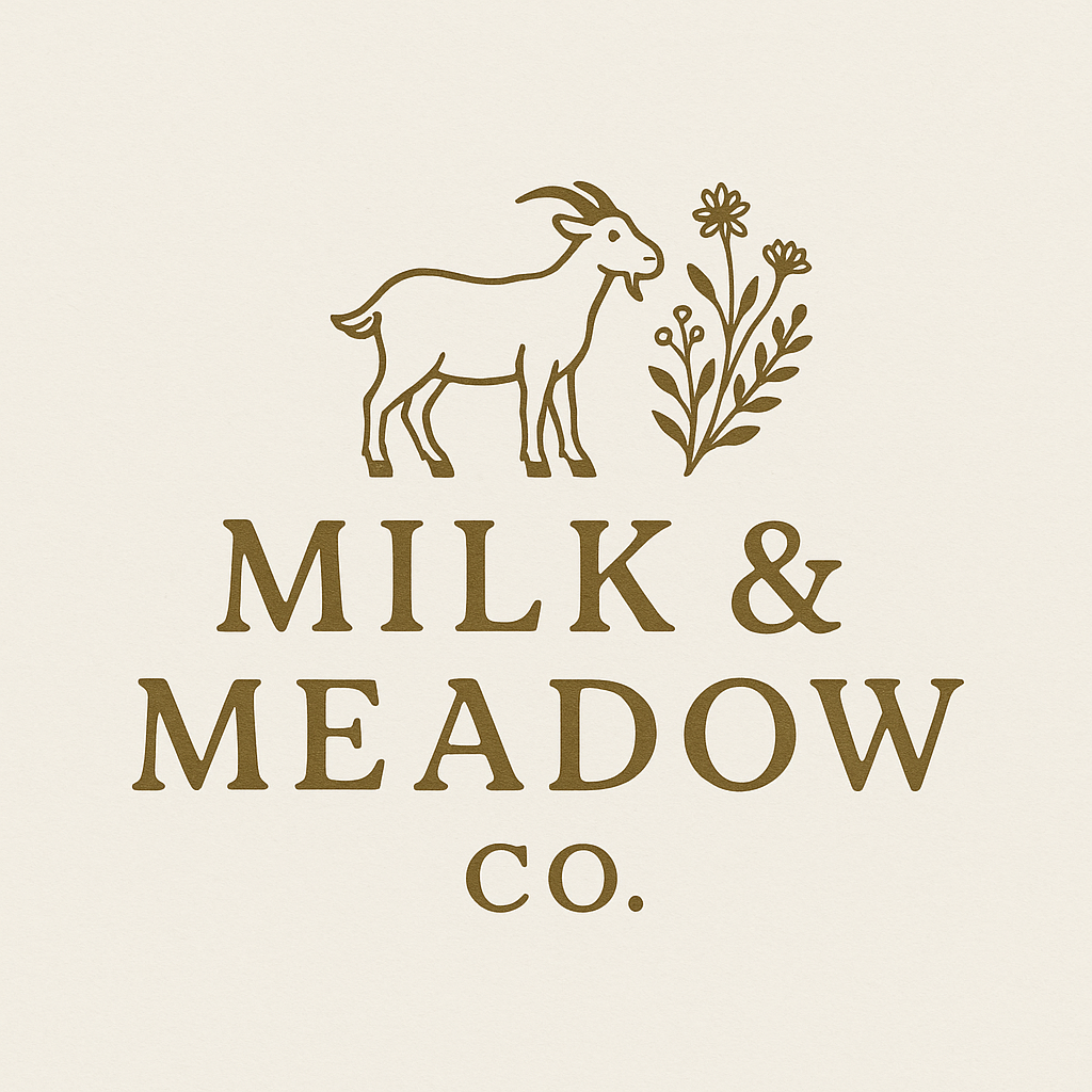 Milk & Meadow Co.