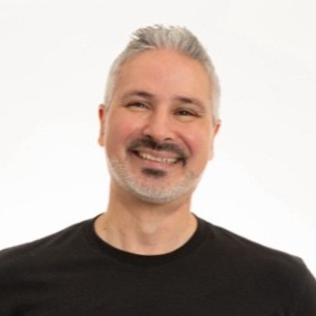 John Bertino, CEO of New Jersey Content Studio and The Agency Guide, and co-host of the podcast NJCS or New Jersey Creator Show.