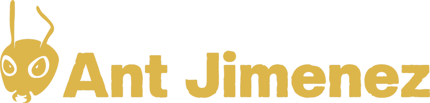 Ant Jimenez | Video Editor