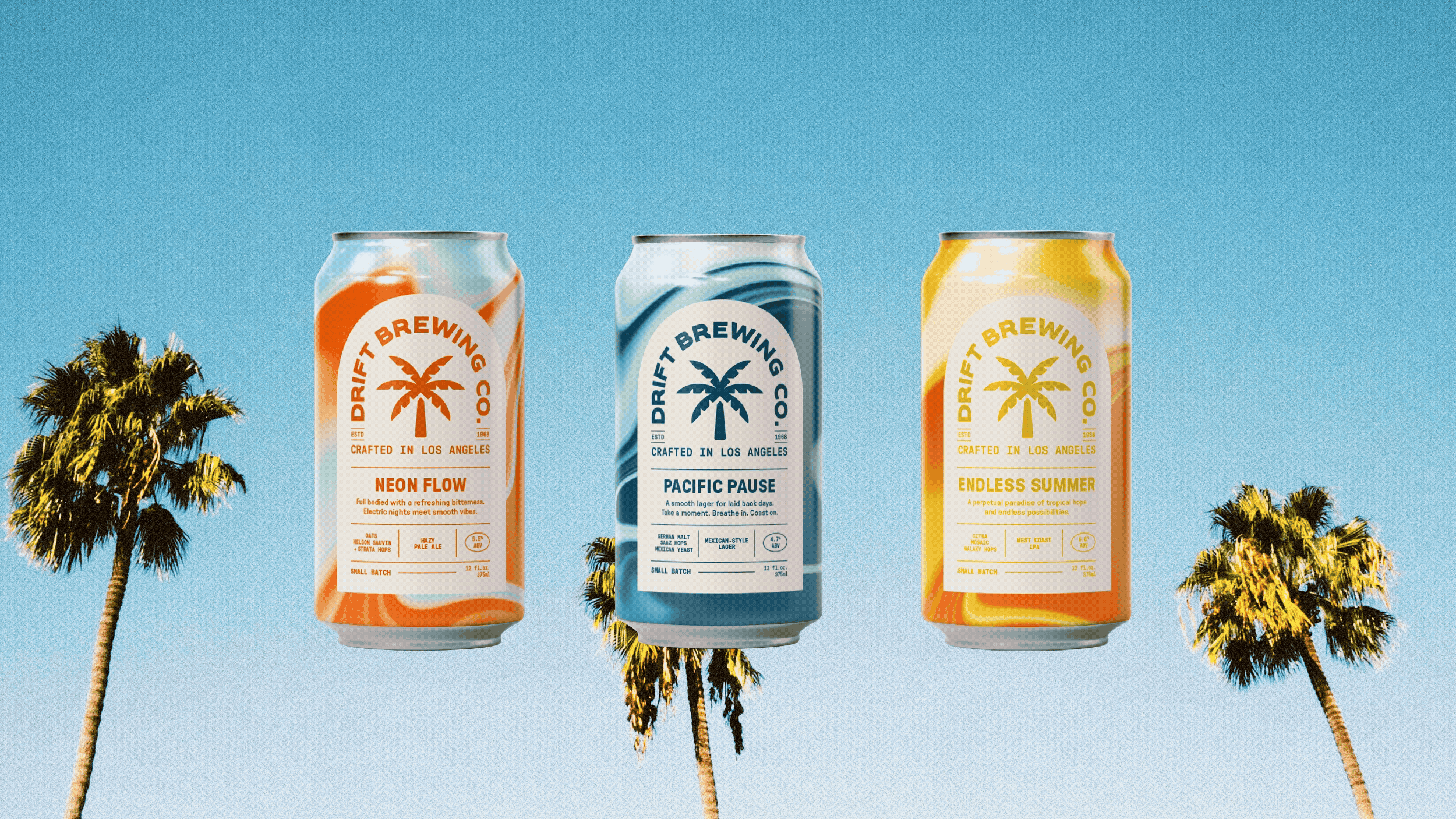 Drift Brewing Co.