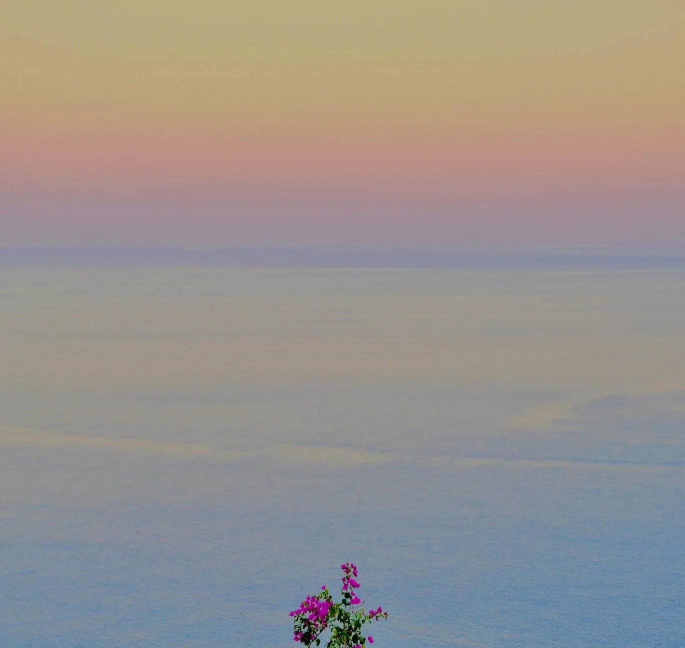 Christophe von Hohenberg - Untitled Color Series I