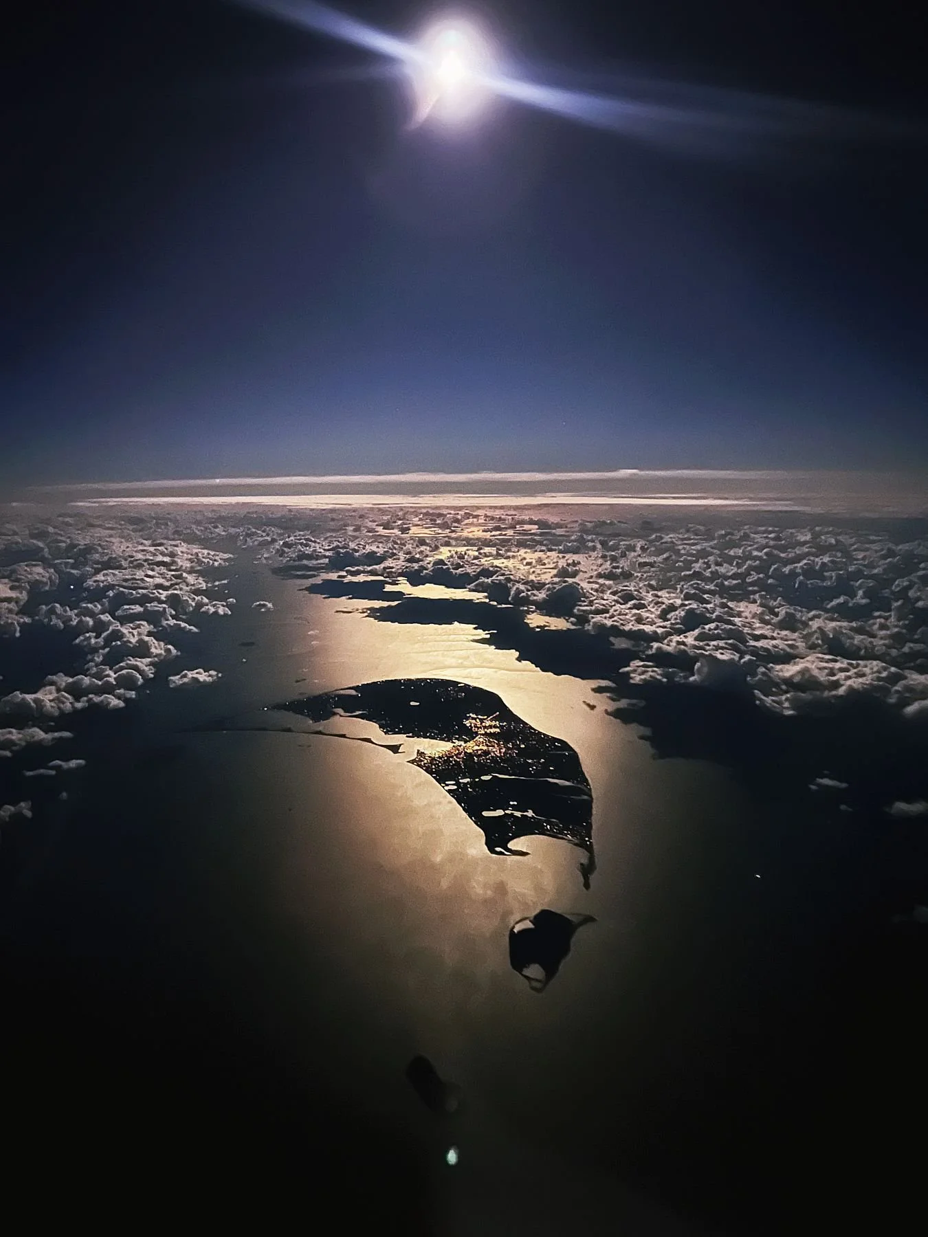 Dan Oberlander - Happy Space (Color)