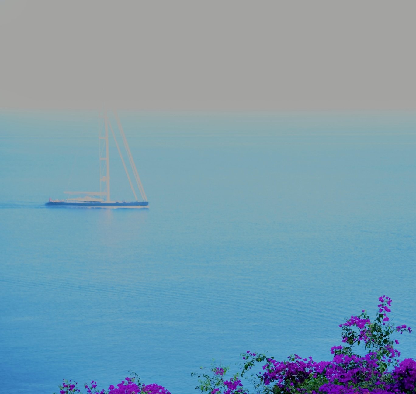 Christophe von Hohenberg - Untitled Color Series IX