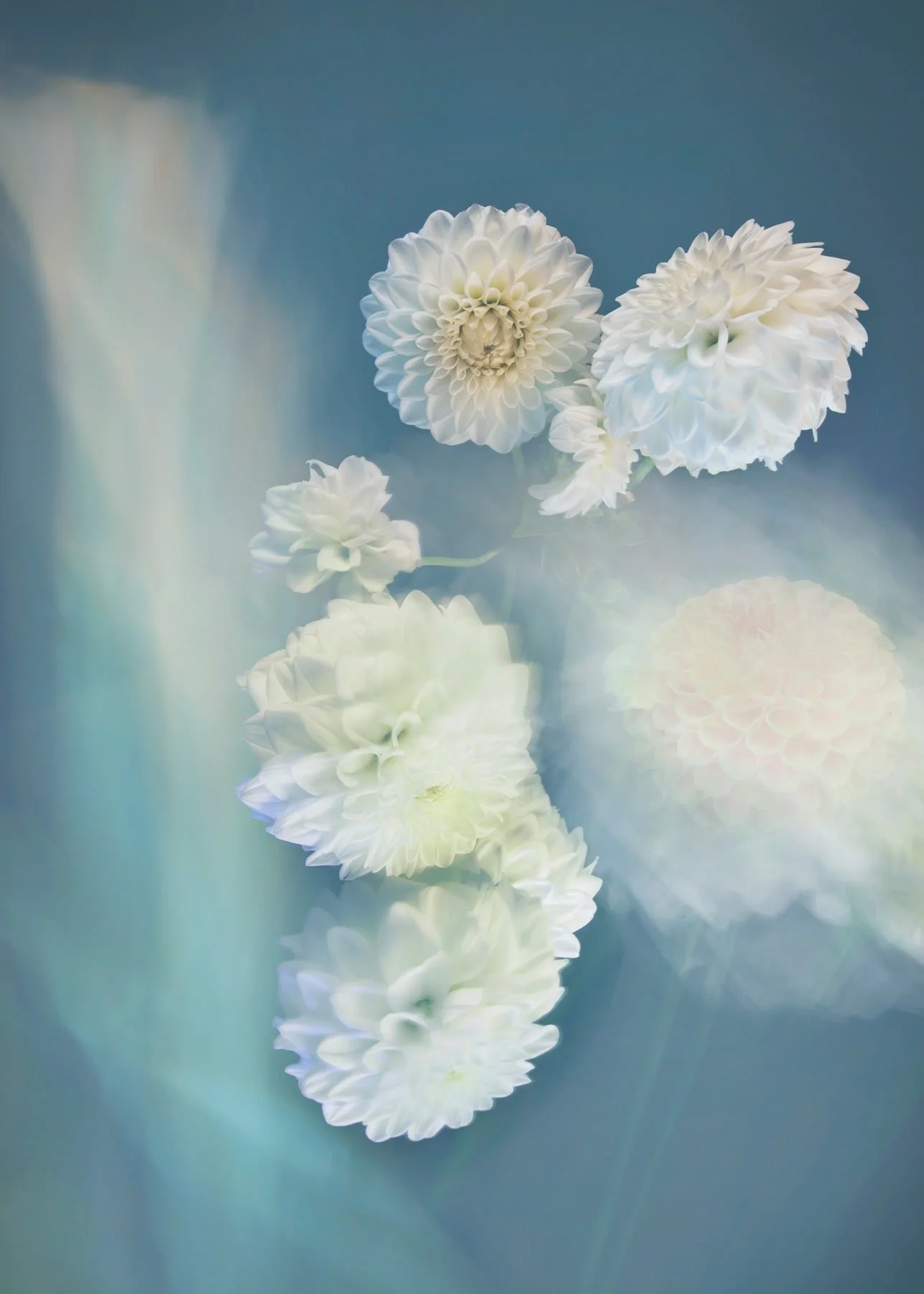 Joyce Tenneson - Dreamscape