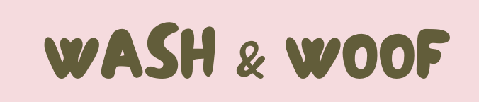 wash &amp; Woof