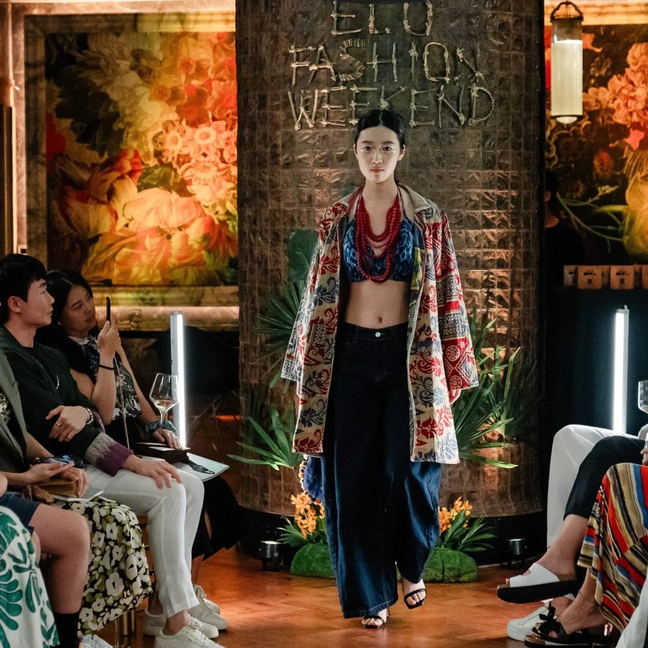 Ayesha Modern Heritage