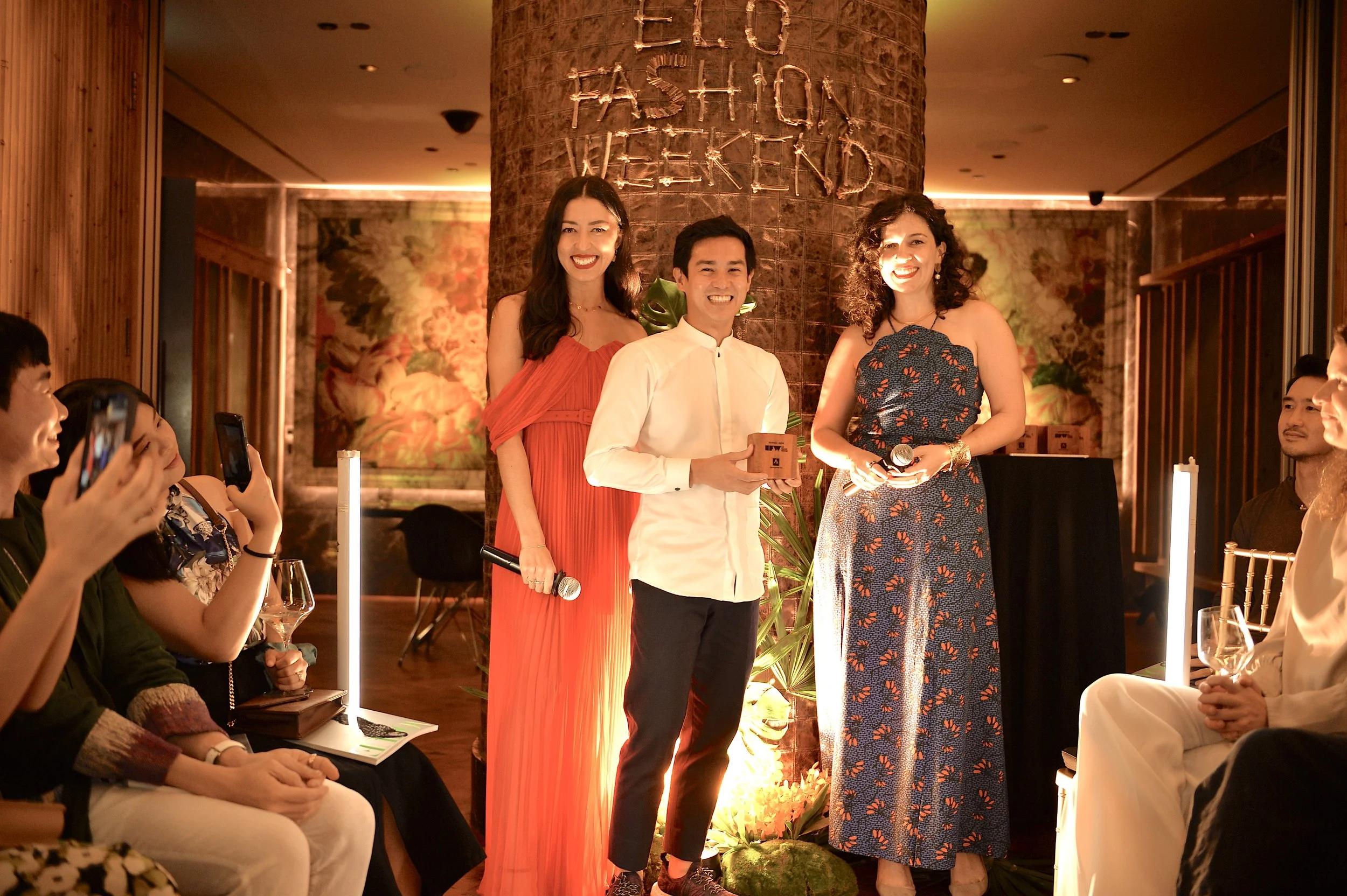 1) Sustainable Fashion Pioneer Award - Raye Padit.JPG