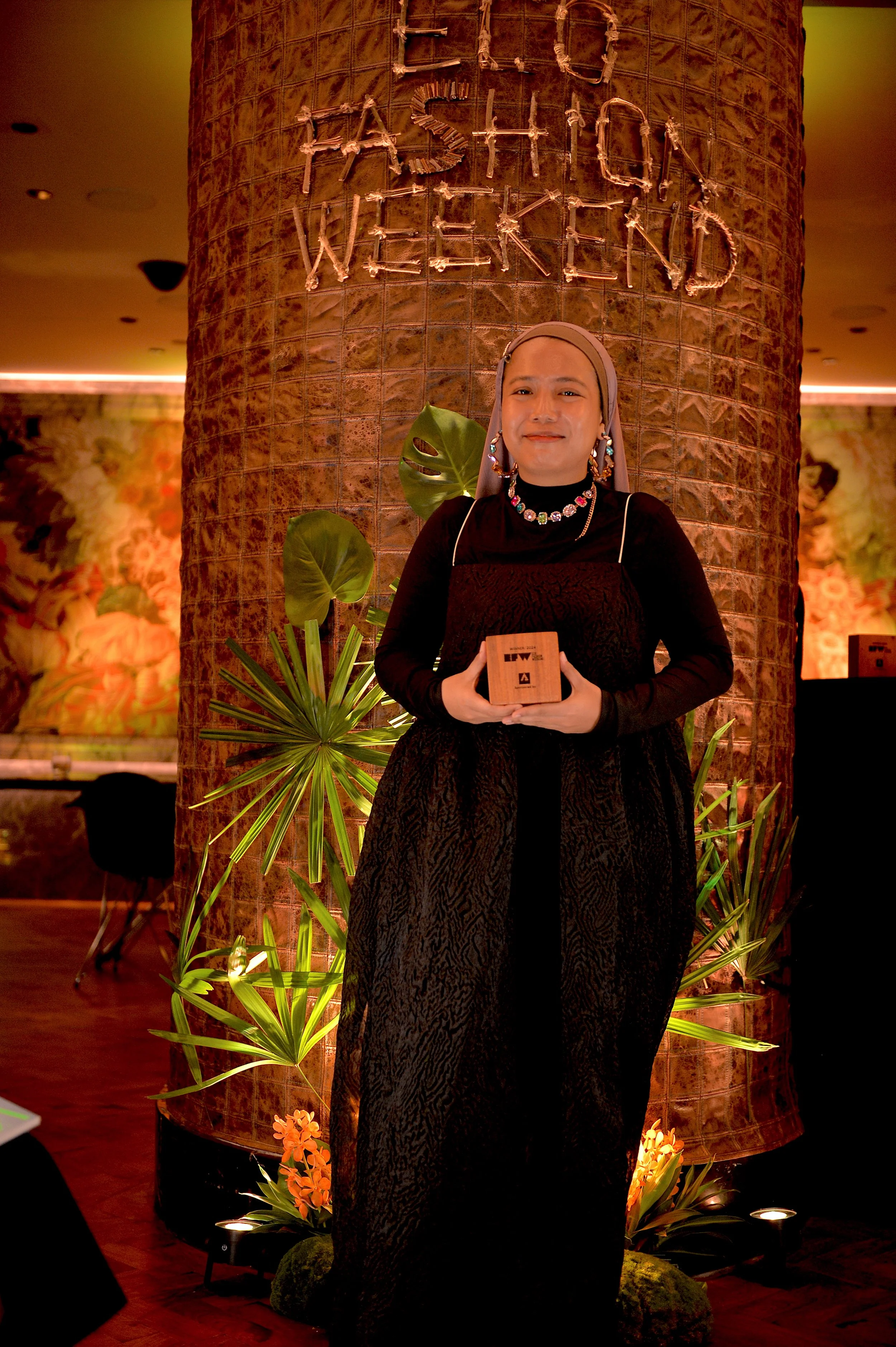 7) Fashion Revolution Singapore - Sustainable Fashion Event of The Year Award.JPG