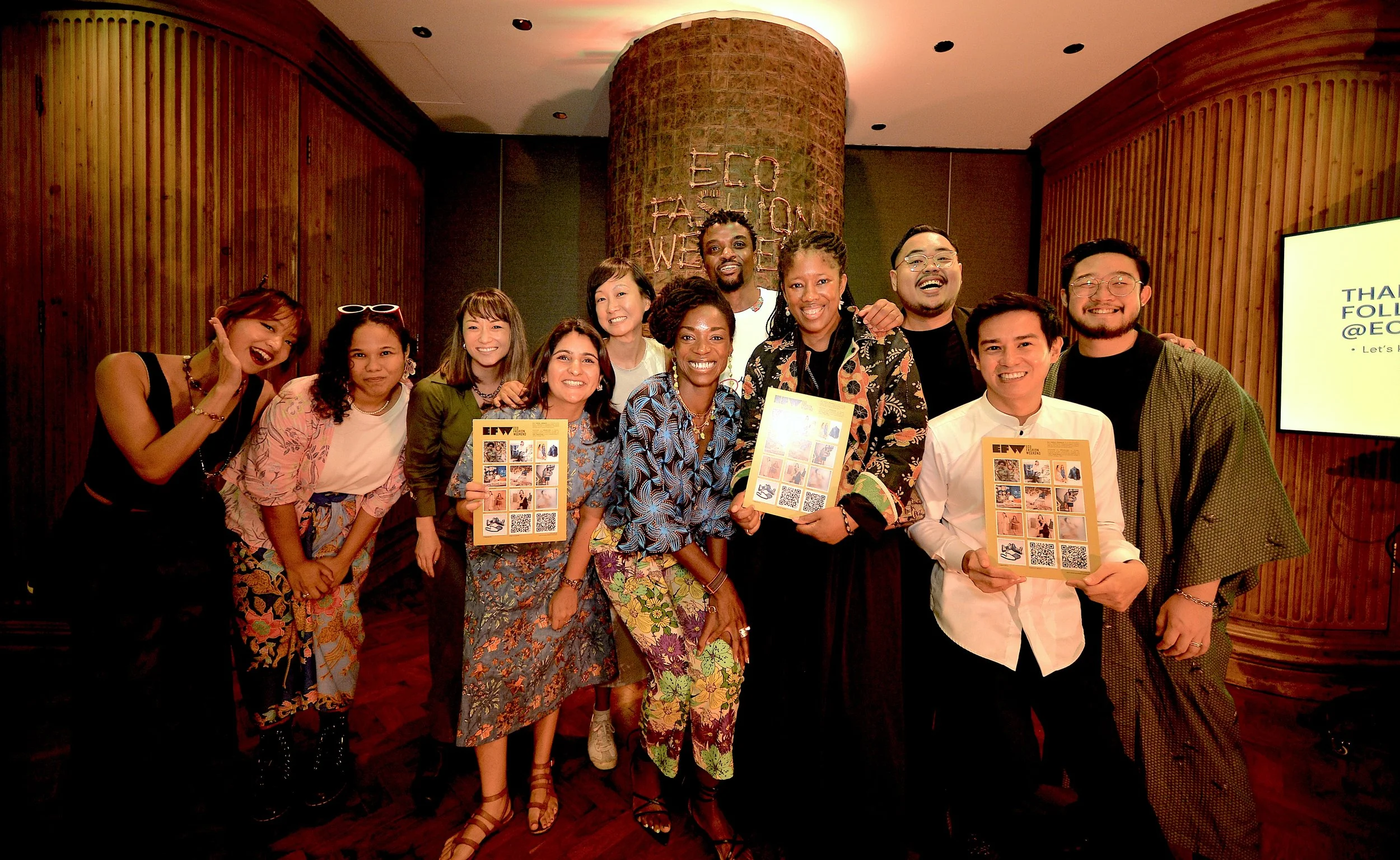 Designers + AJ- Eco Fashion Weekend.jpg