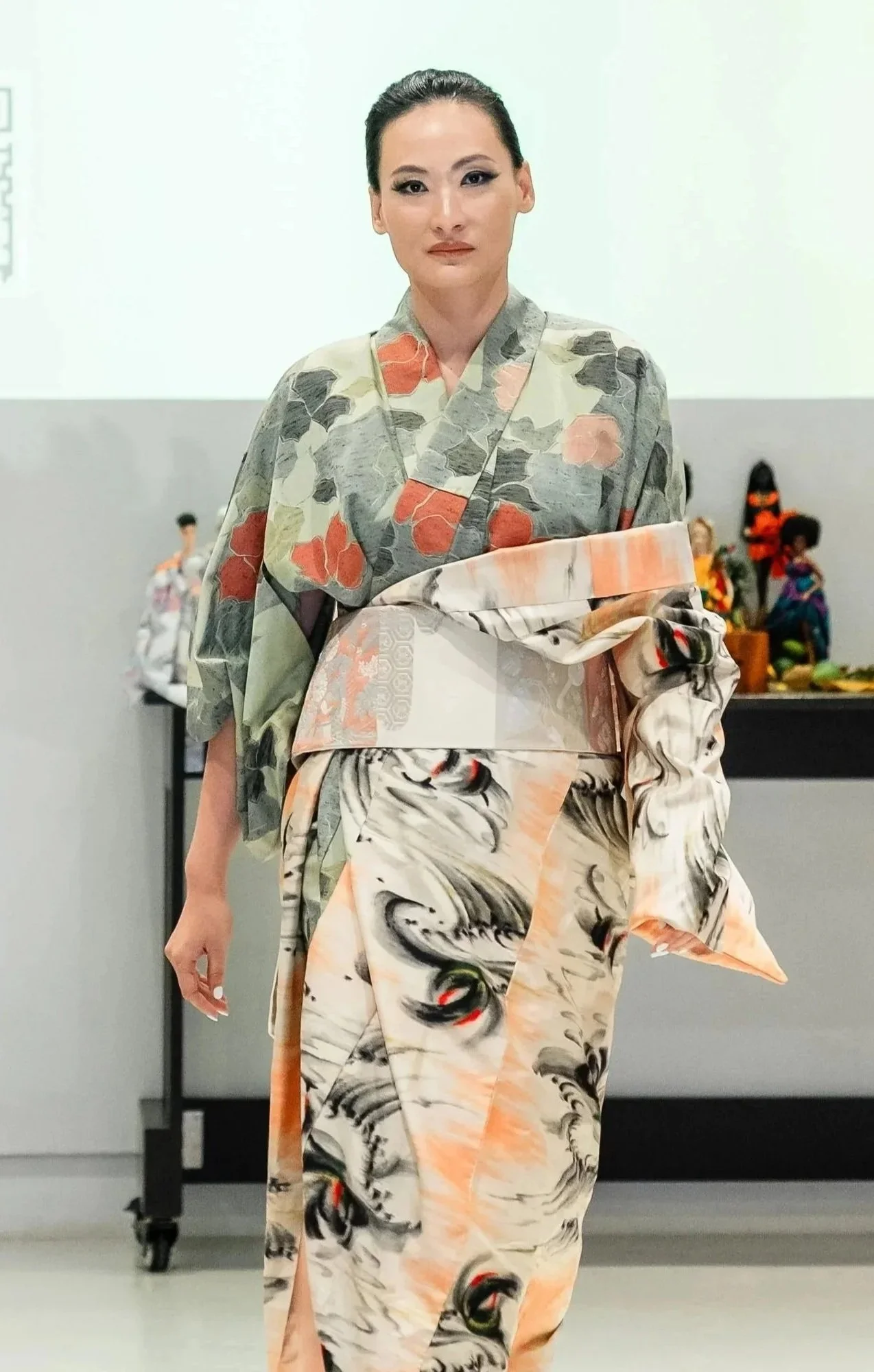 Eco Fashion Weekend 2025 Syne Studio Rebecca Berger