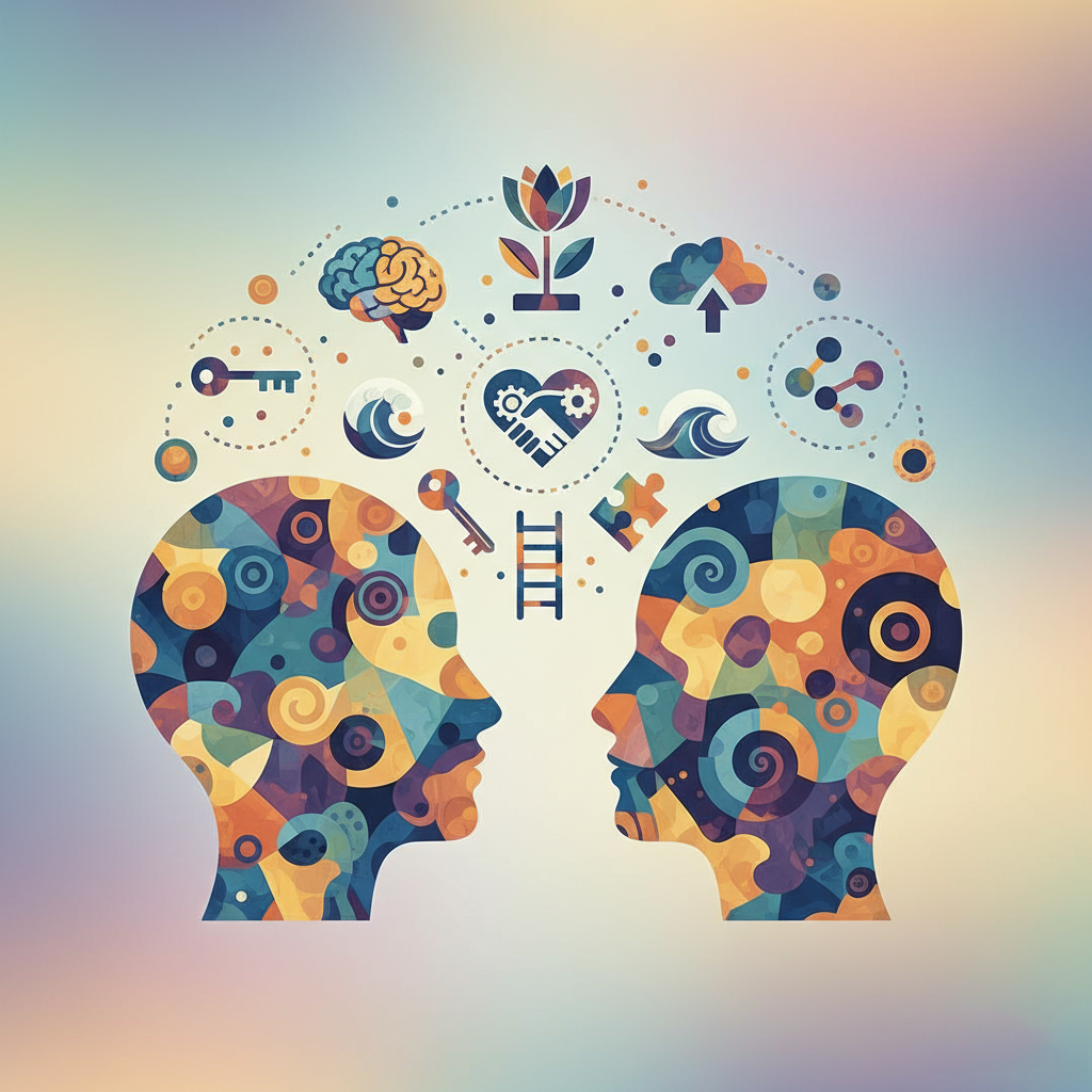 Finding a Therapist: How to choose the right support for you