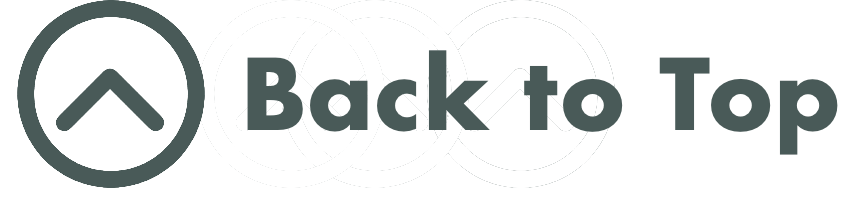 Back to Top button icon with an upward arrow and text