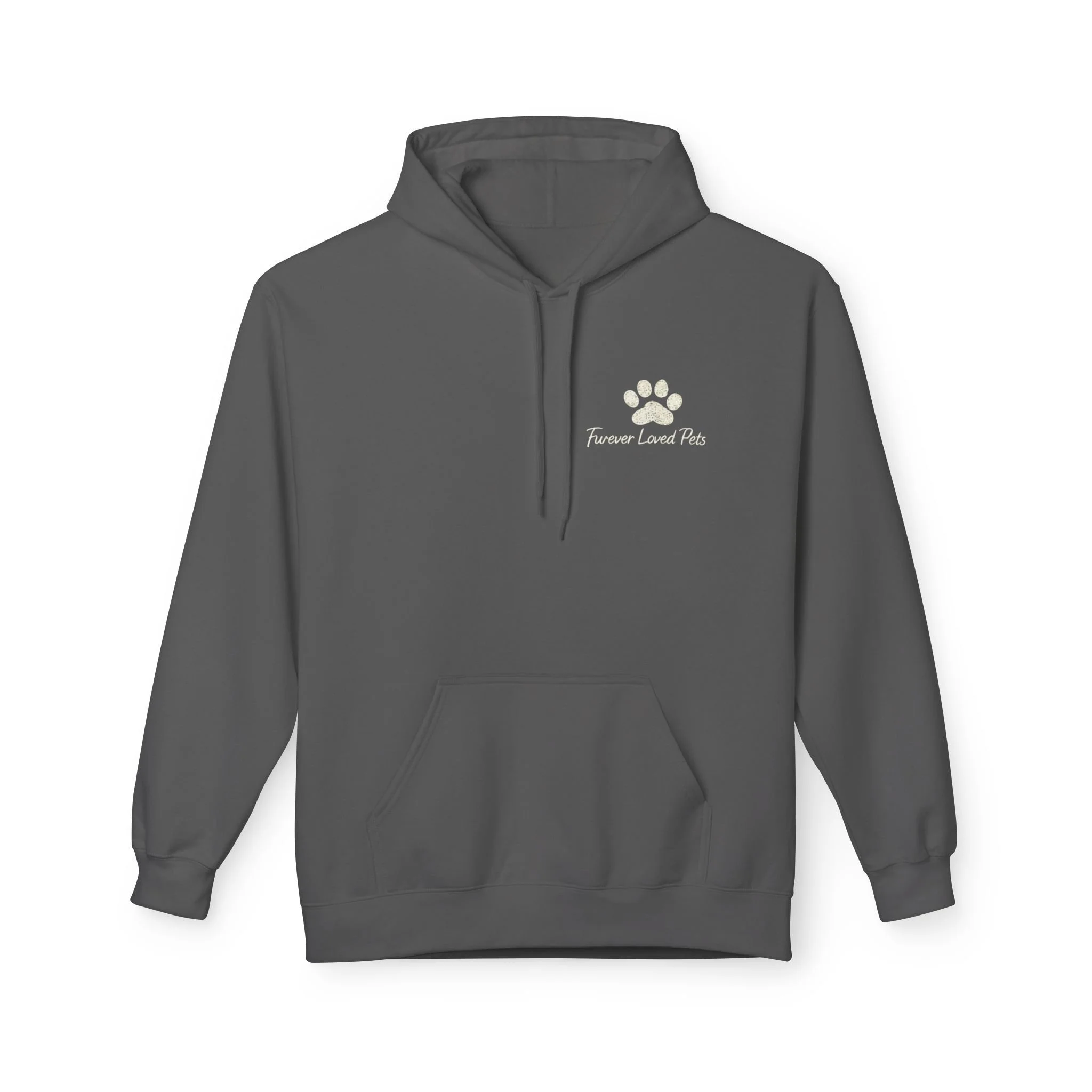 Rescue Paw Hoodie – 