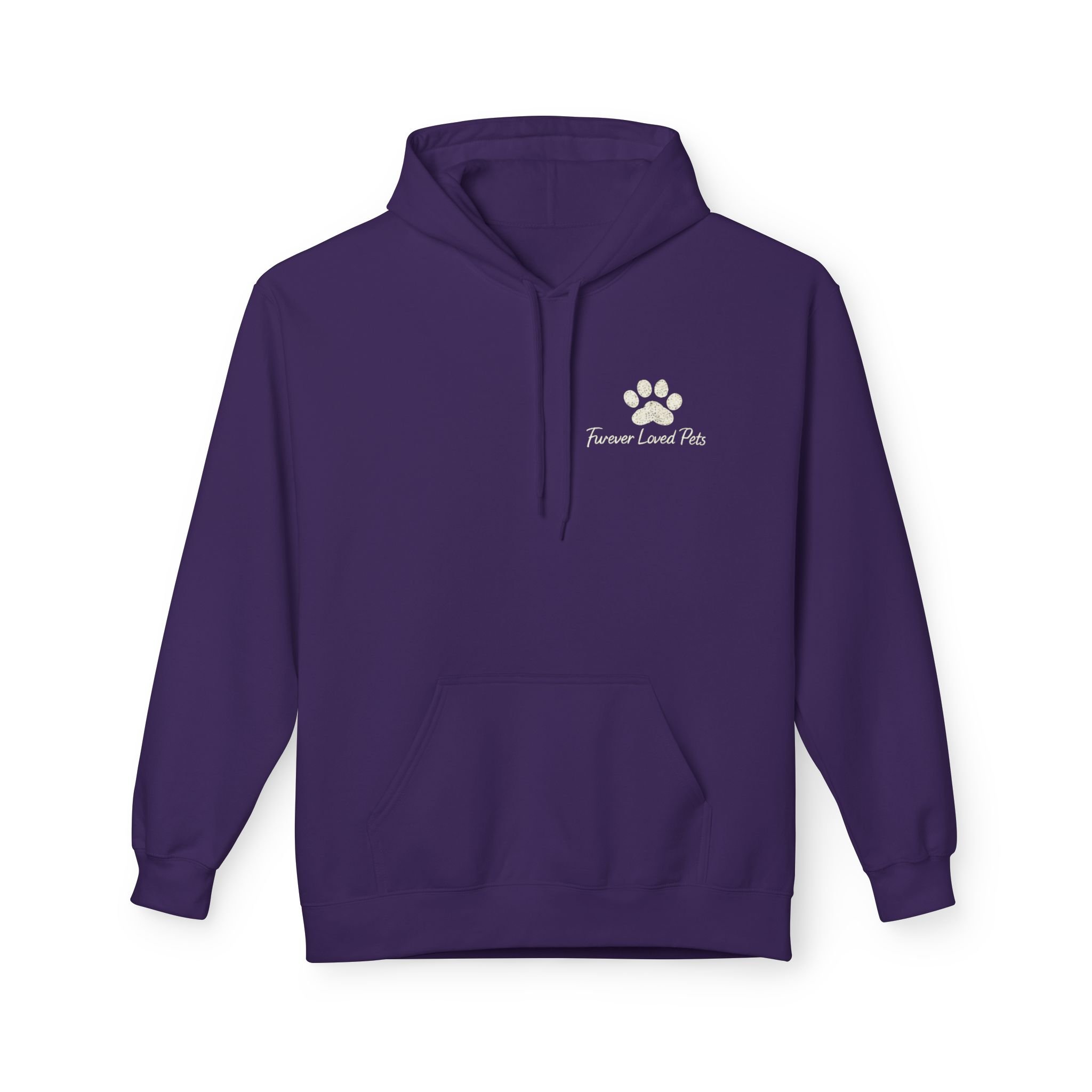 Rescue Paw Hoodie – 