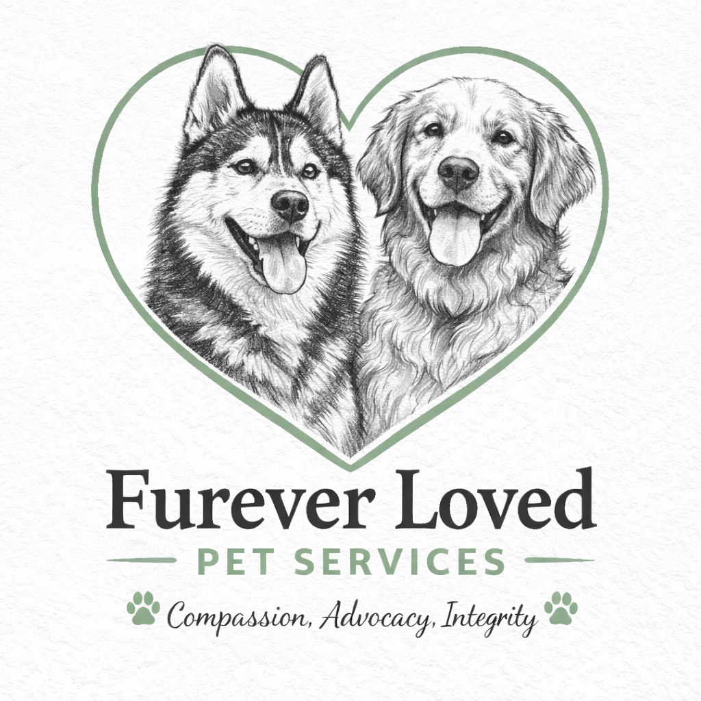 Furever Loved Pet Services