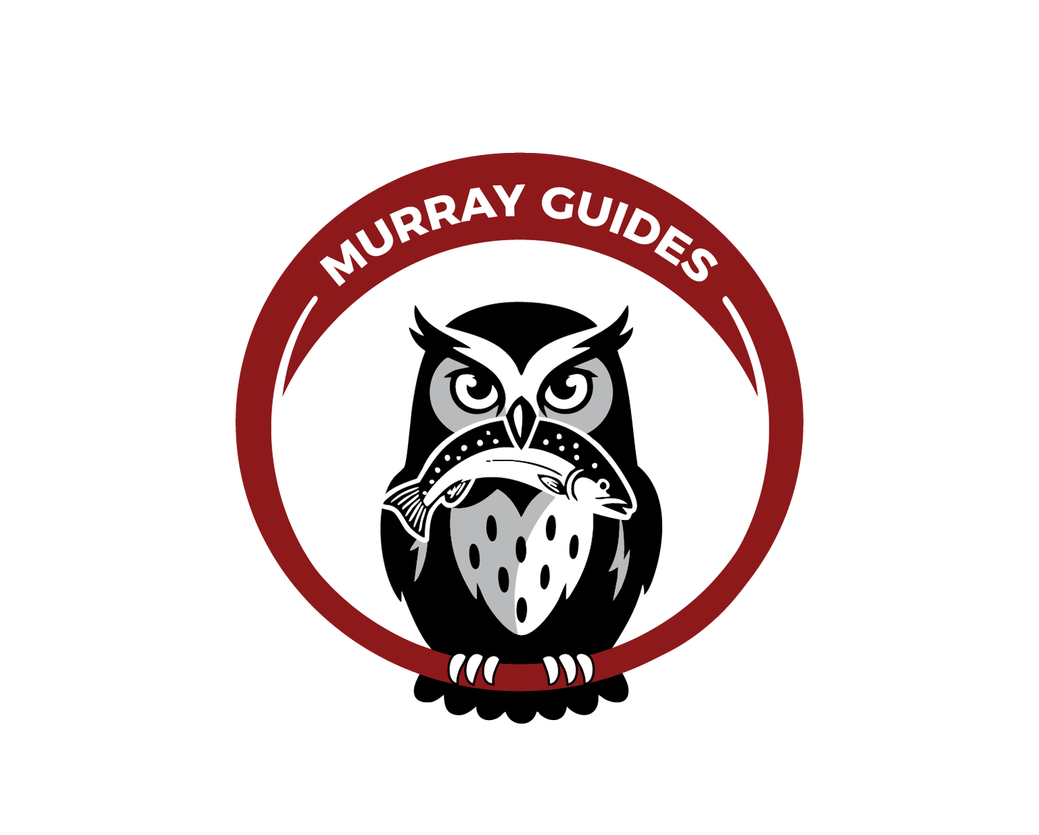 Murray Guides,  Ltd. 