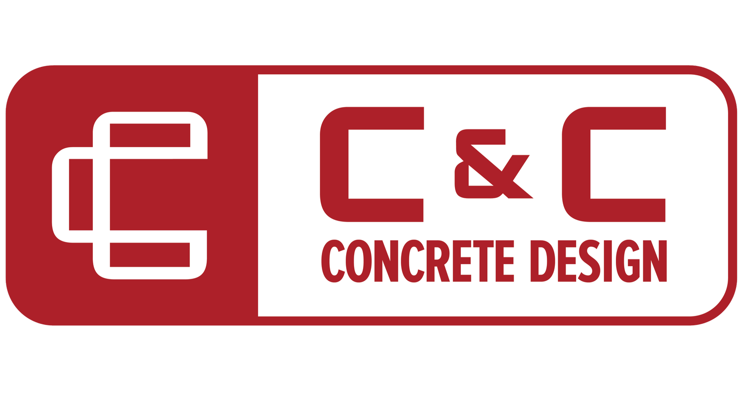 C&amp;C Concrete Design