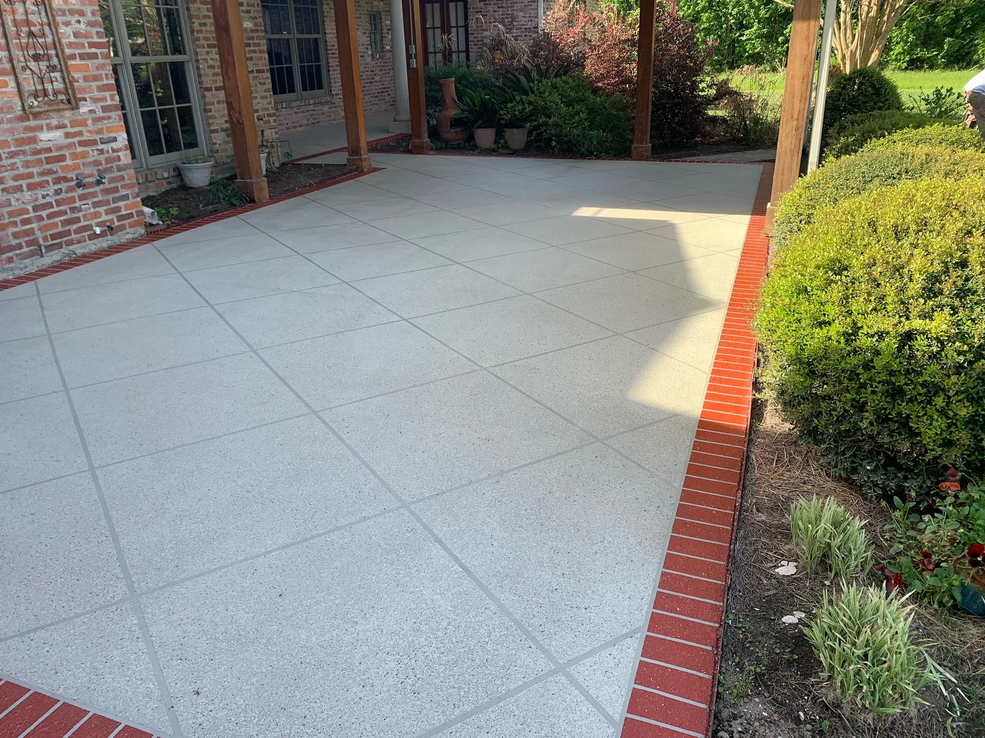 Hallmark System/Spray Texture Overlay