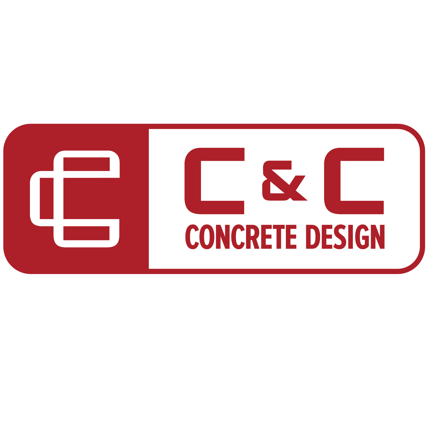 C&amp;C Concrete Design