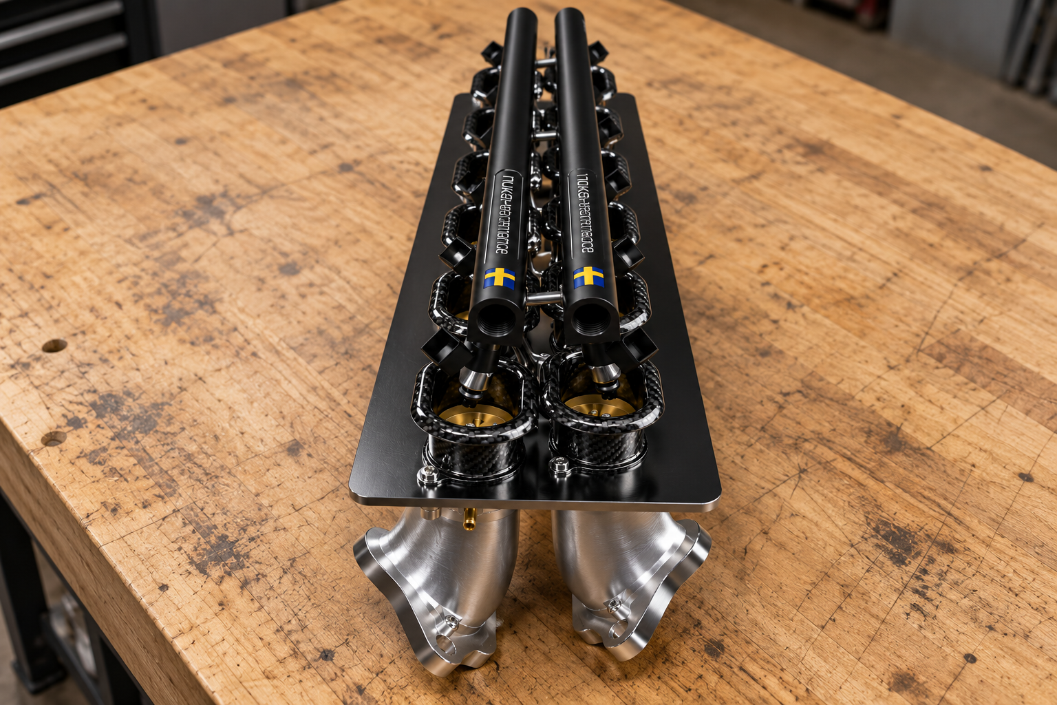Carbon Fiber Racing Intake Assembly (1).png