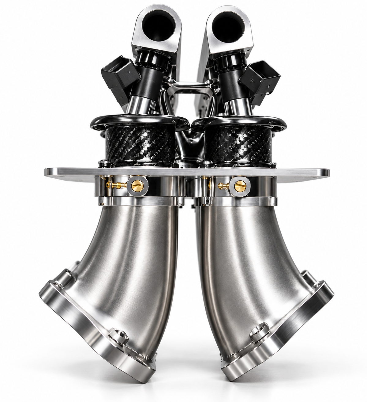 Twin Carbon Fiber Intake Assembly (1).png