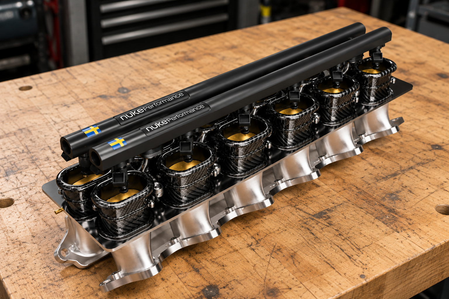 Carbon Fiber ITB Intake Assembly.png