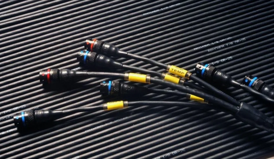 Motorsport Wiring Harness