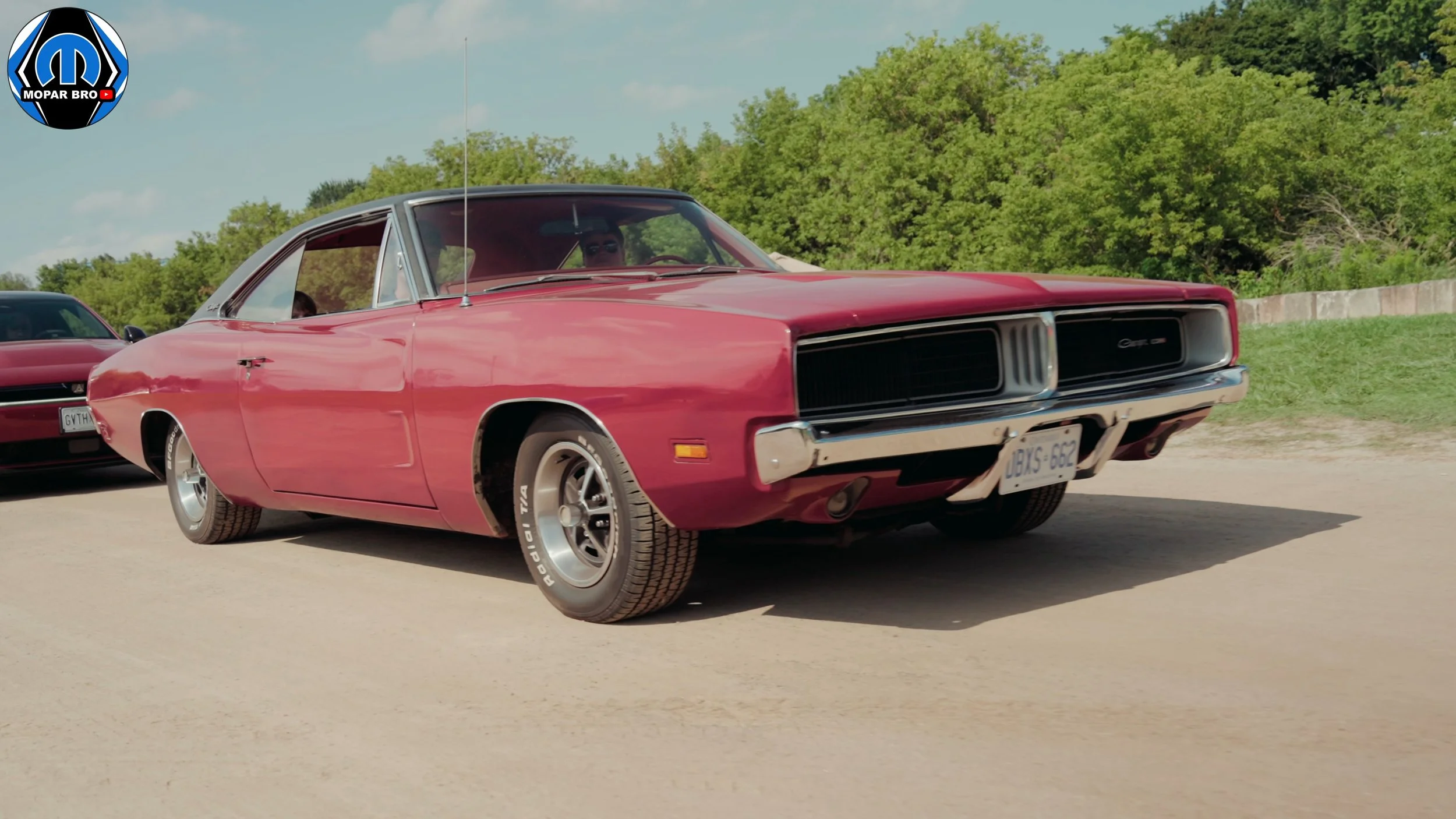 Moparfest 2026 Roll Out Part 2 – Did We Catch Your Mopar?