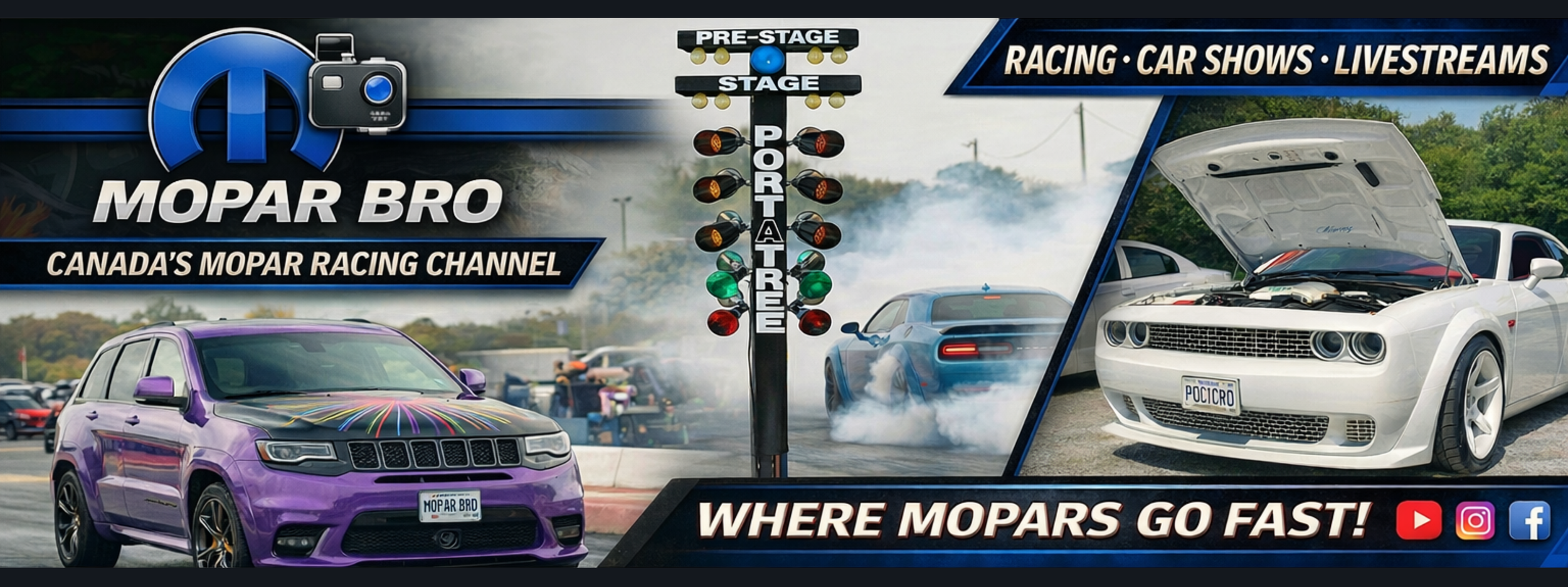 mopar bro youtube channel