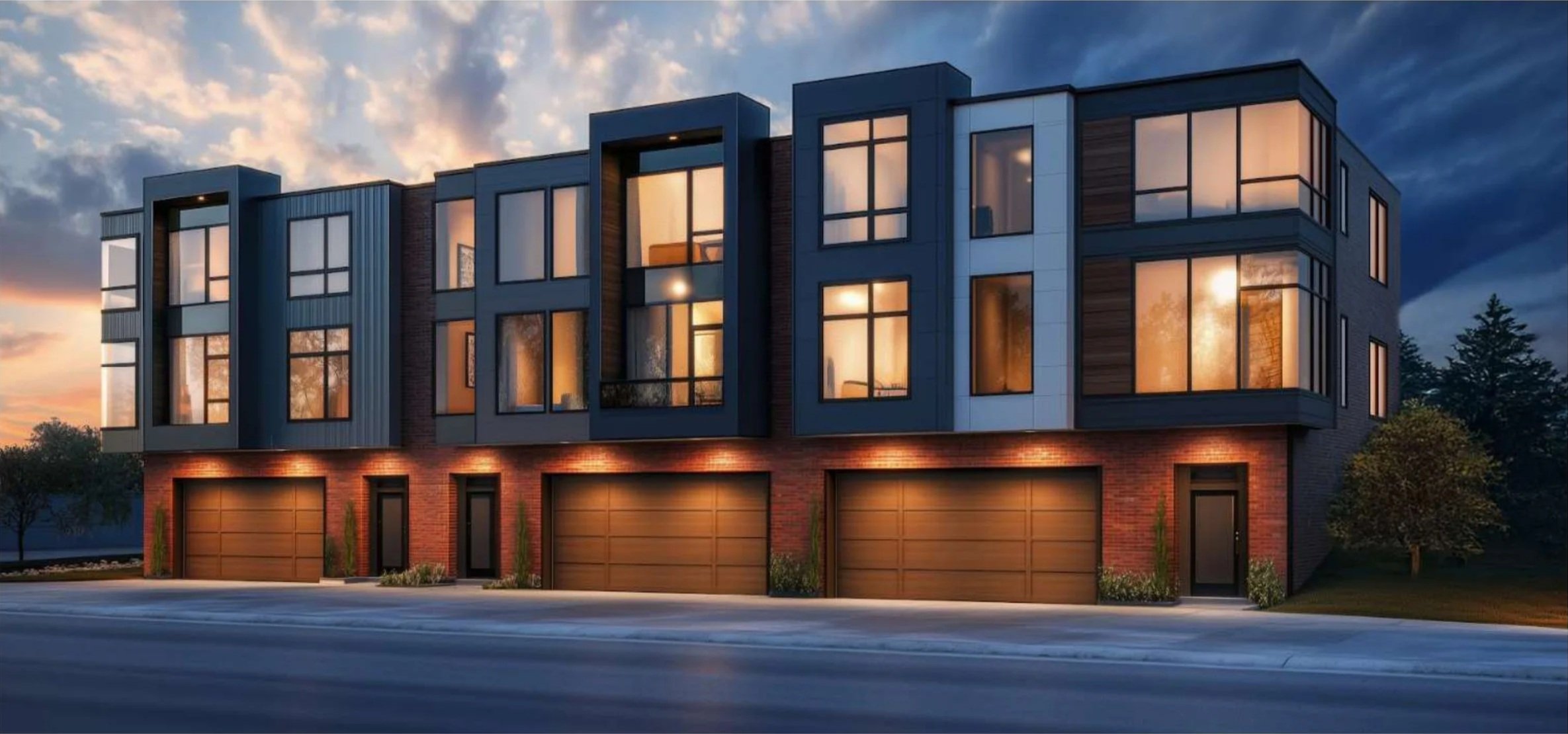 Sycolin Ridges Mixed Use Residential Project