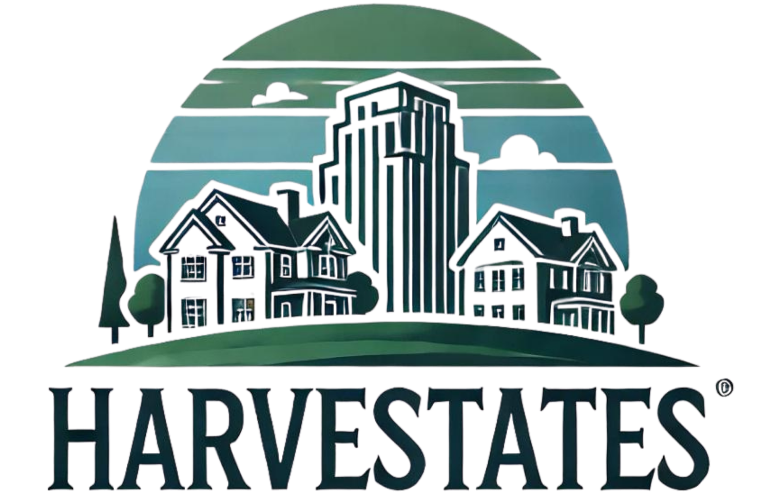 Harvestates Inc.