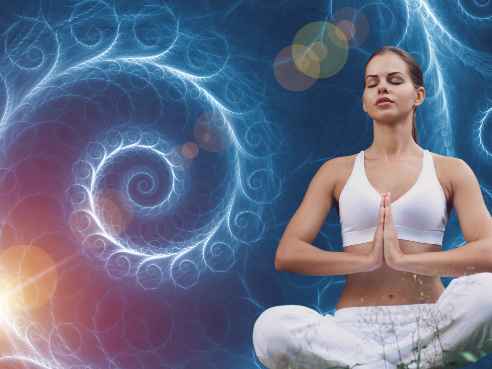 You Wealth Revolution Telesummit