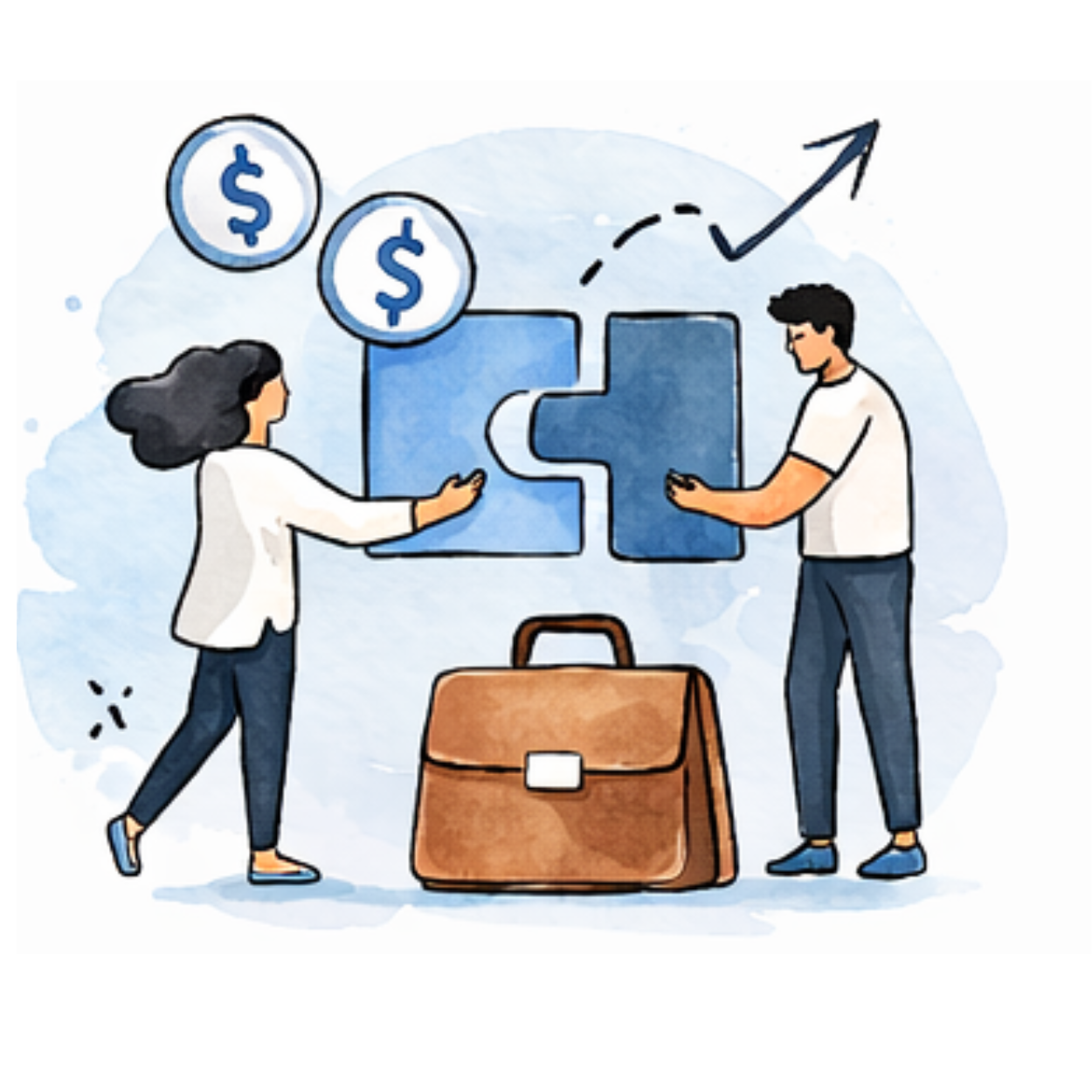 Business Development