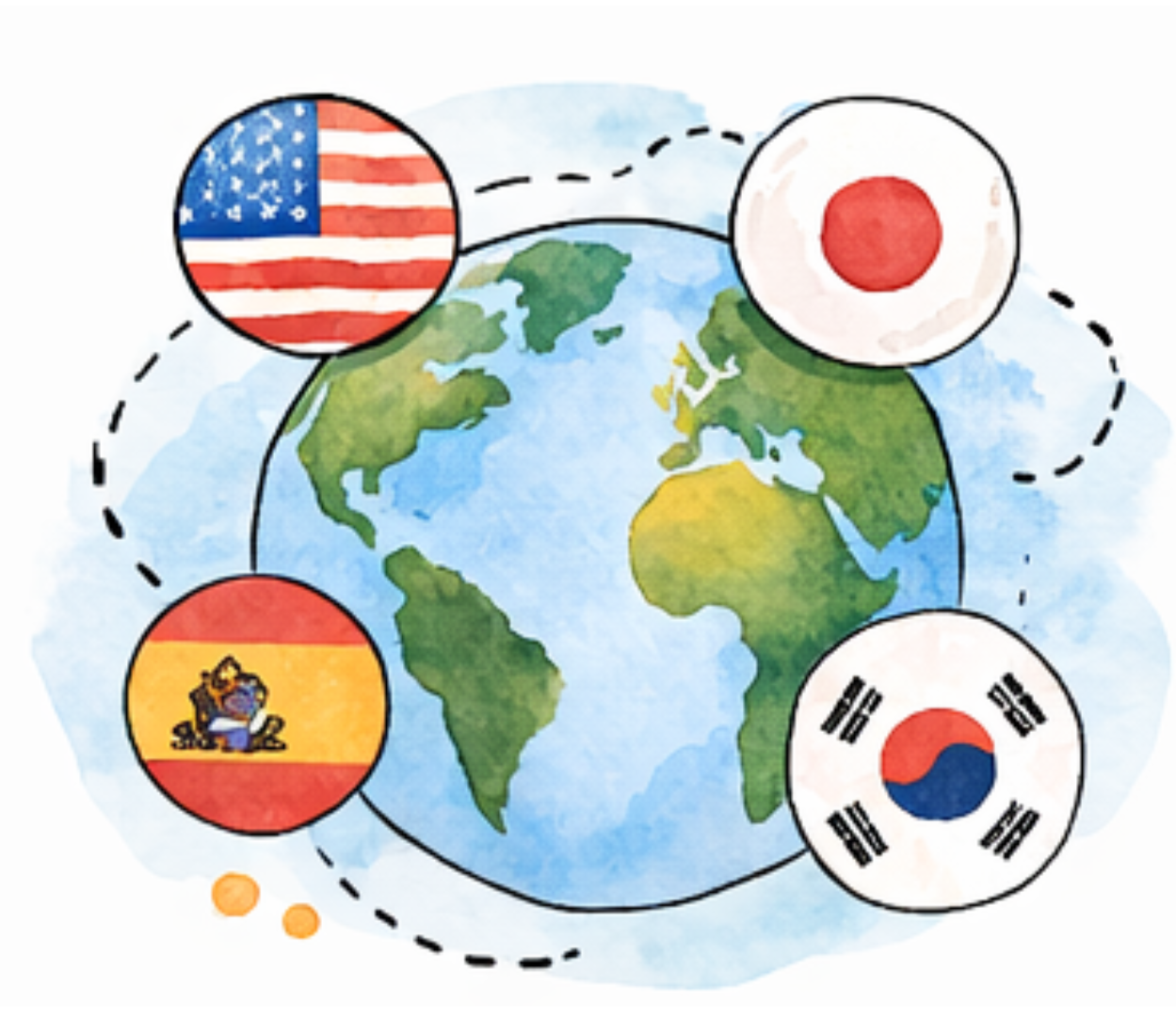 Cross-Cultural Marketing