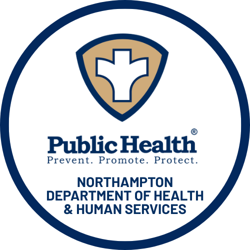 Northampton Department of Health and Human Services